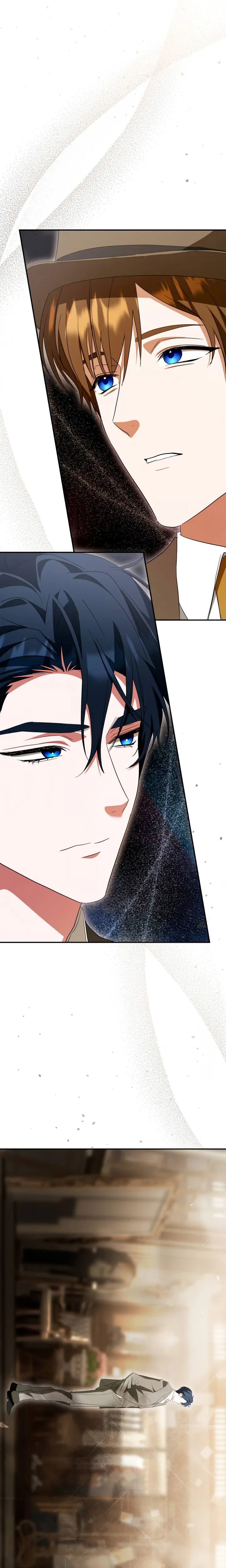 The End of a Fake Marriage Chapter 45 Page 14