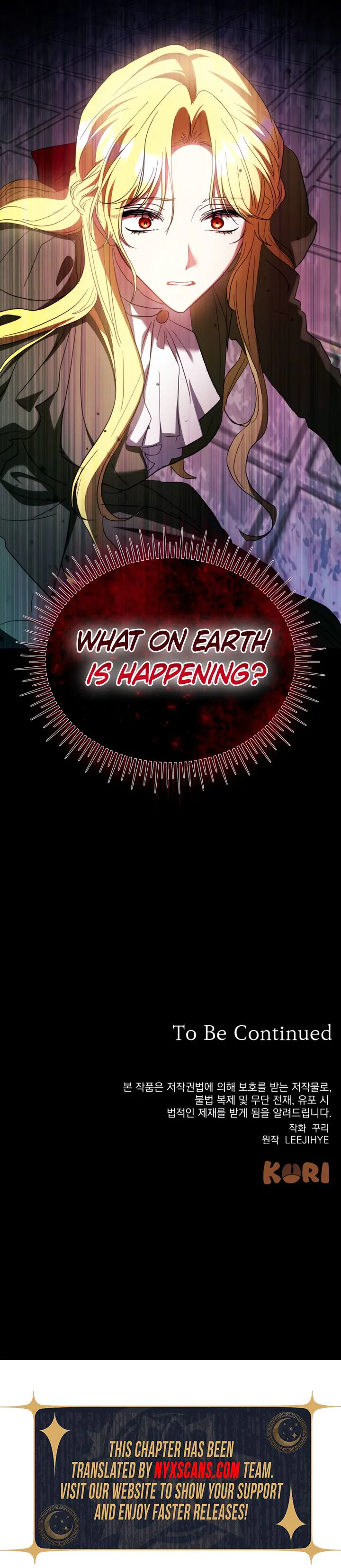 The End of a Fake Marriage Chapter 45 Page 38