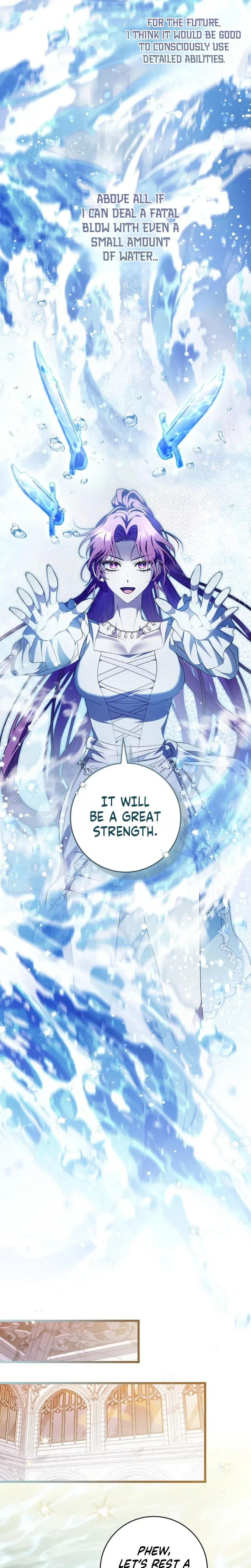 The Extra Wants to Escape From the Obsessive Male Lead Chapter 44 Page 18