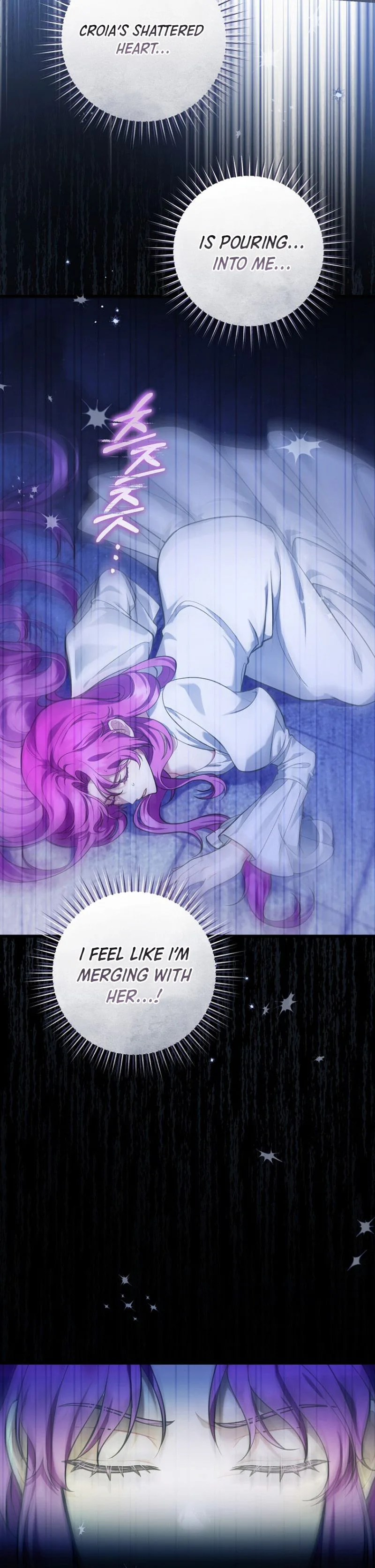 The Extra Wants to Escape From the Obsessive Male Lead Chapter 39 Page 11