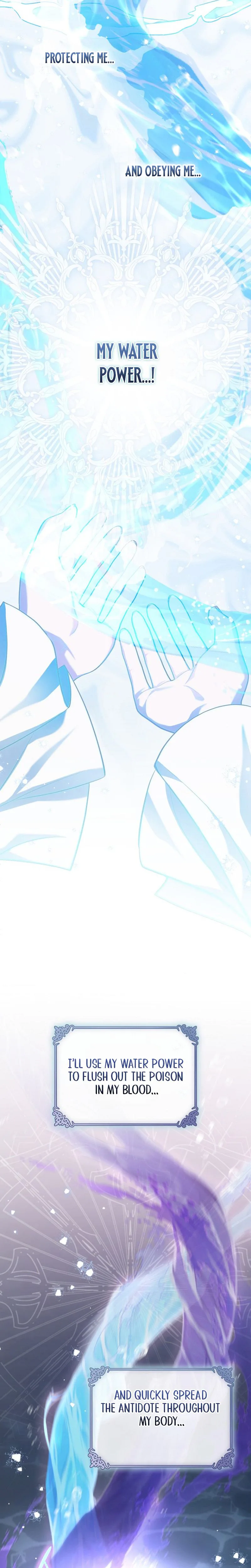 The Extra Wants to Escape From the Obsessive Male Lead Chapter 39 Page 20