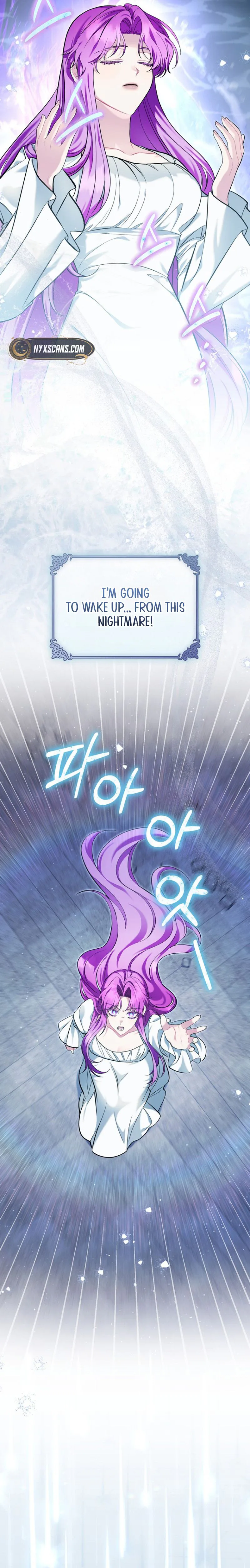 The Extra Wants to Escape From the Obsessive Male Lead Chapter 39 Page 21