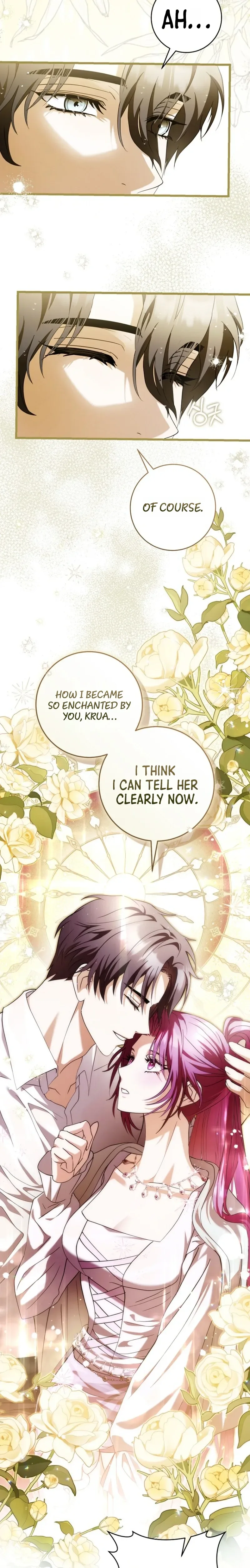 The Extra Wants to Escape From the Obsessive Male Lead Chapter 45 Page 17