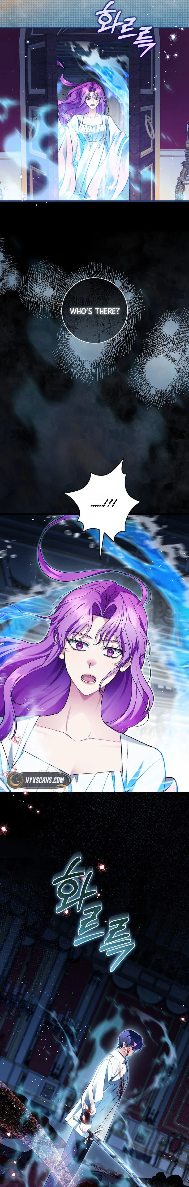 The Extra Wants to Escape From the Obsessive Male Lead Chapter 40 Page 30