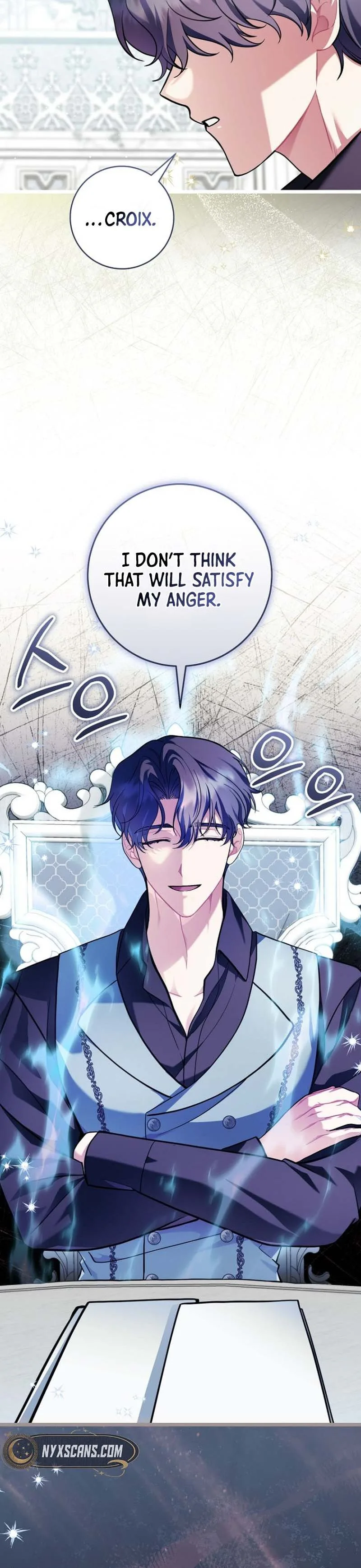 The Extra Wants to Escape From the Obsessive Male Lead Chapter 42 Page 12