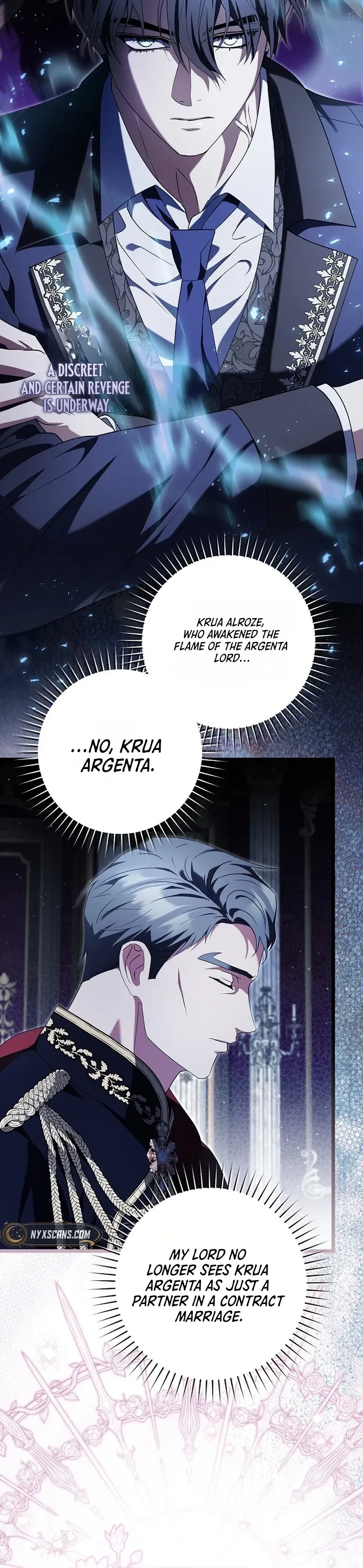The Extra Wants to Escape From the Obsessive Male Lead Chapter 43 Page 9