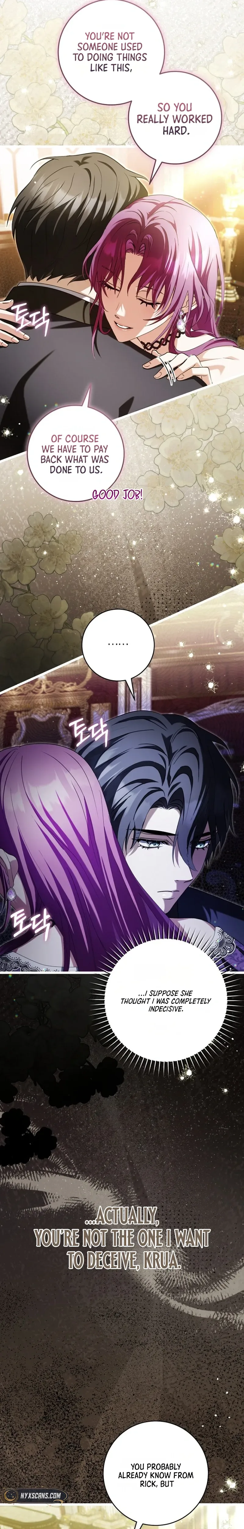 The Extra Wants to Escape From the Obsessive Male Lead Chapter 43 Page 25