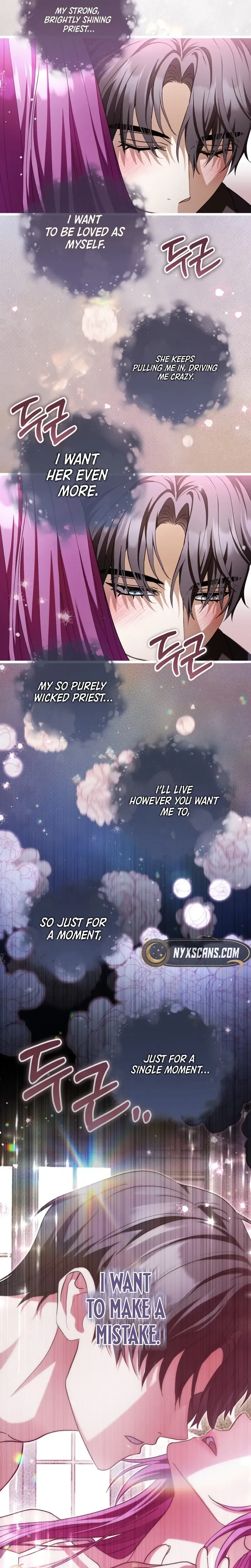 The Extra Wants to Escape From the Obsessive Male Lead Chapter 43 Page 31