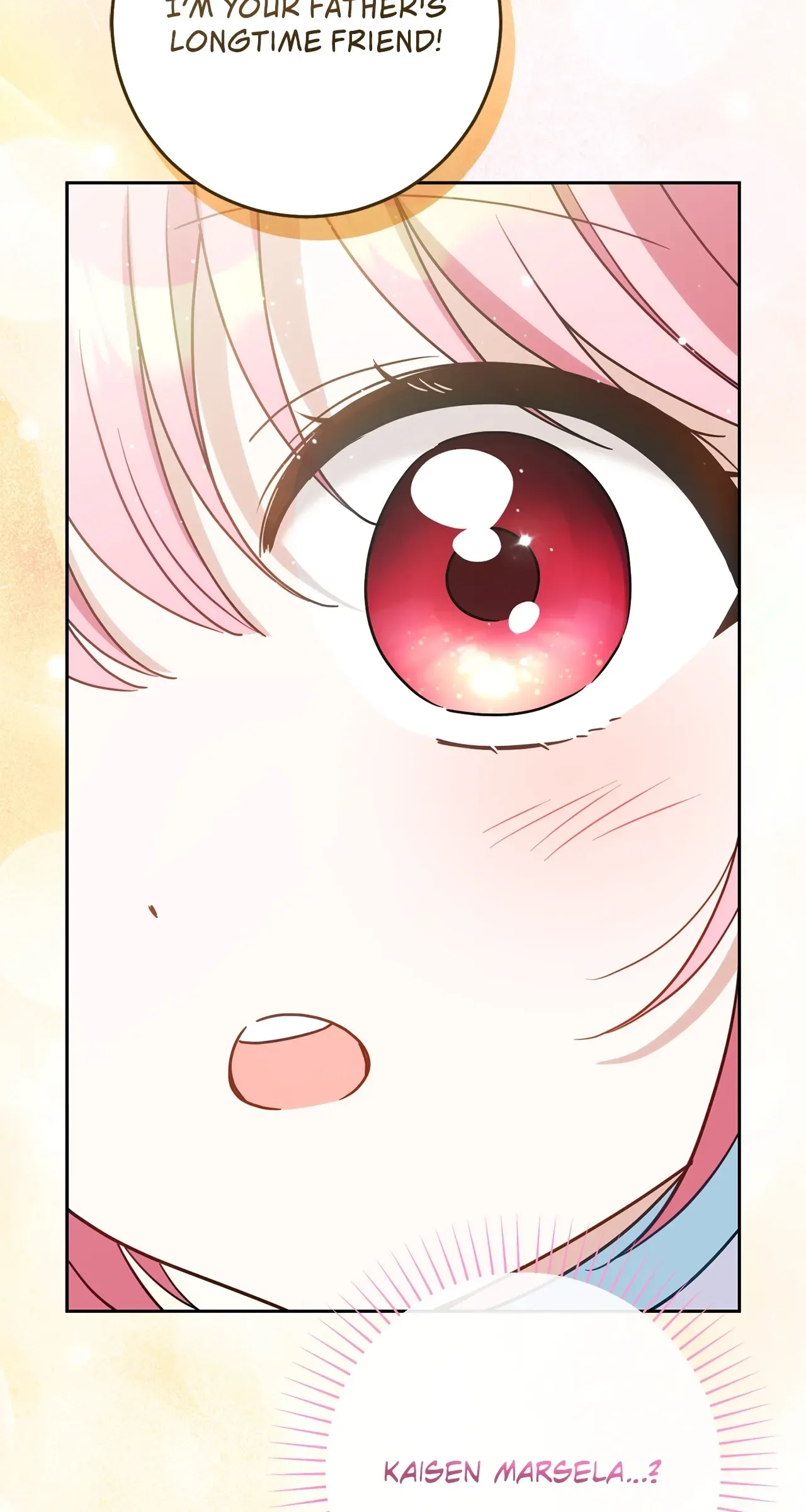 The Family’s Youngest Is This Household’s Savior Chapter 13 Page 11