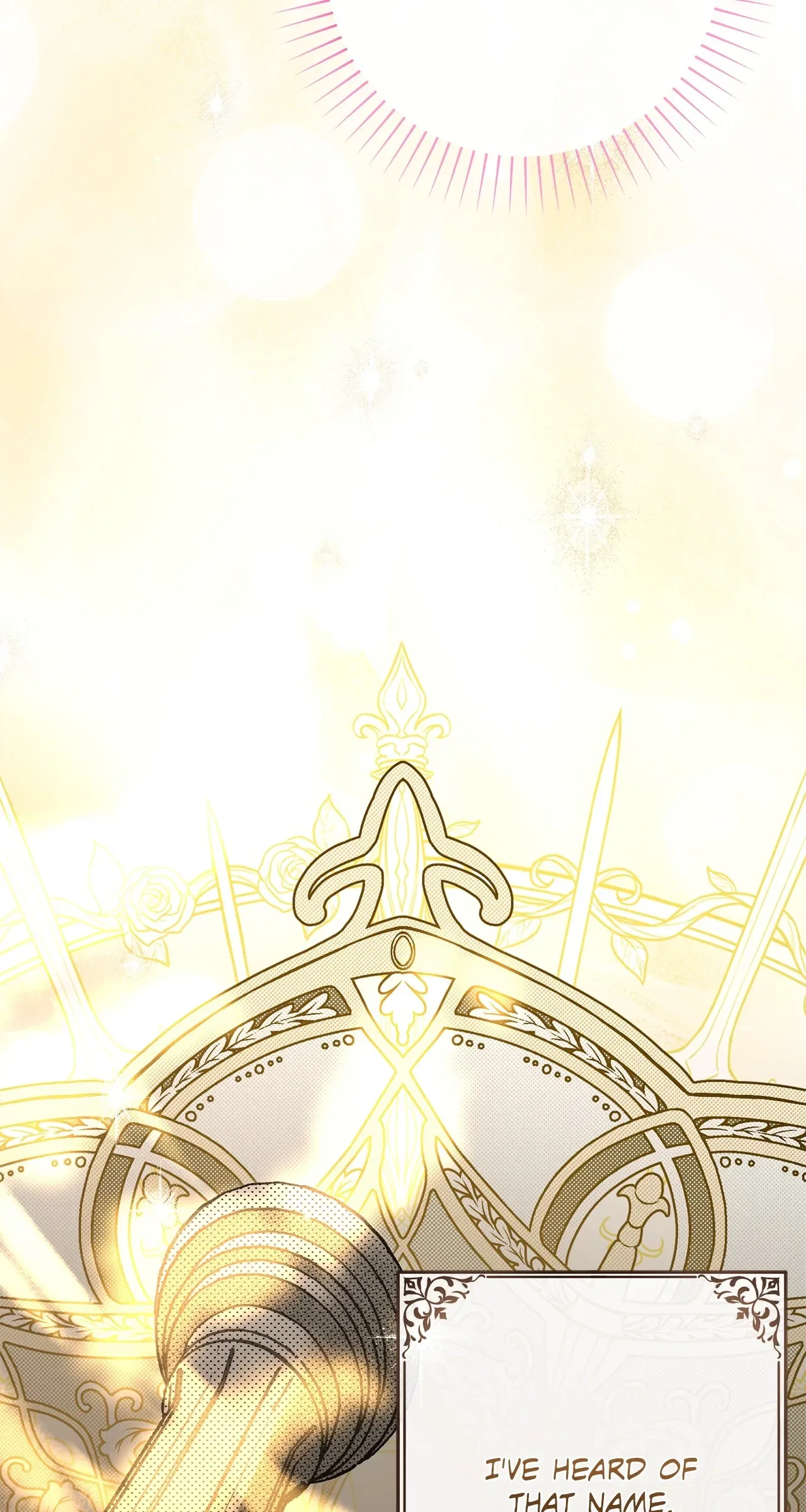 The Family’s Youngest Is This Household’s Savior Chapter 13 Page 12