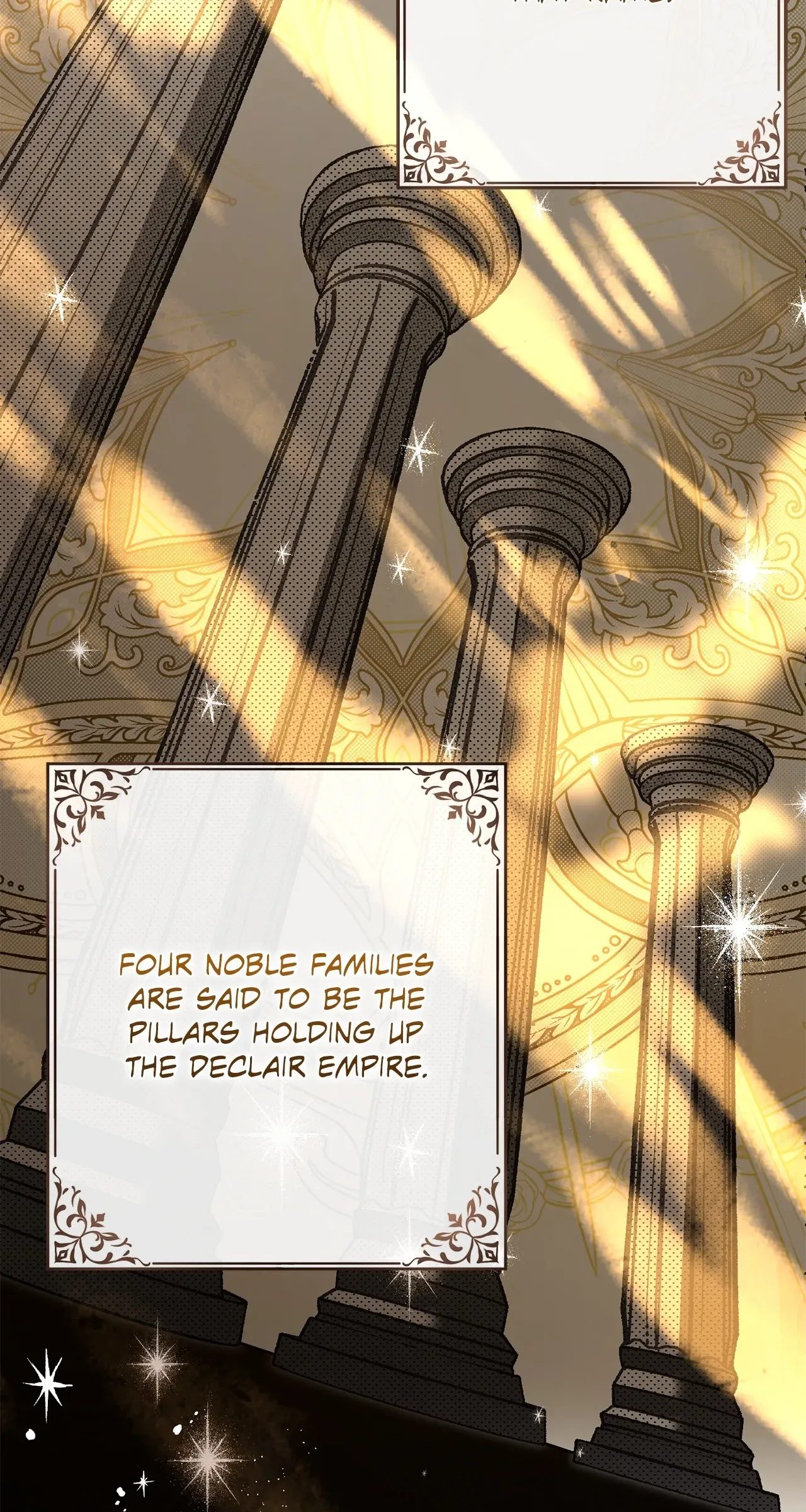 The Family’s Youngest Is This Household’s Savior Chapter 13 Page 13