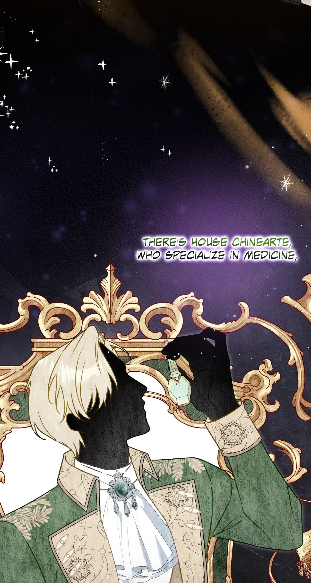 The Family’s Youngest Is This Household’s Savior Chapter 13 Page 14