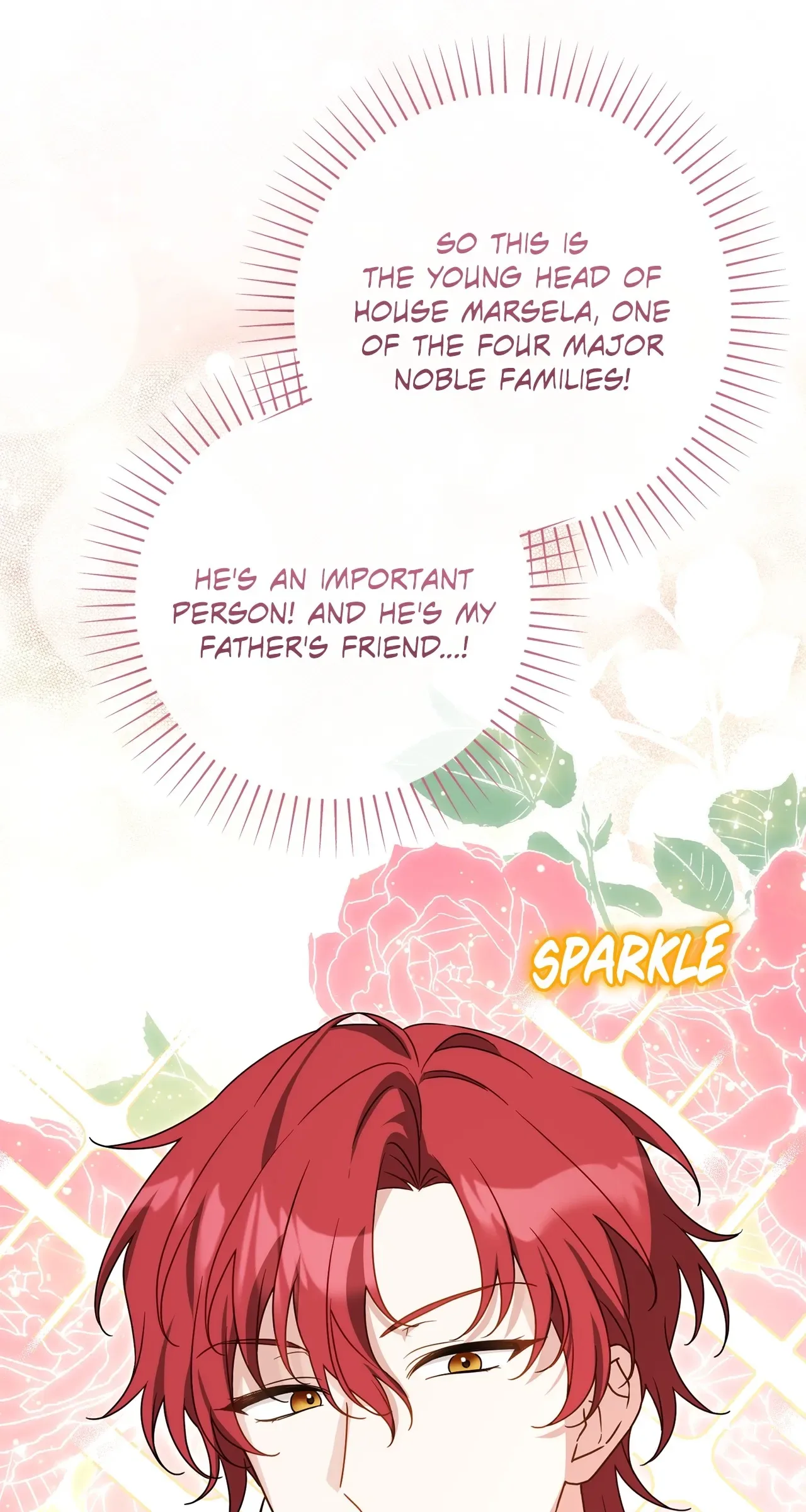 The Family’s Youngest Is This Household’s Savior Chapter 13 Page 19