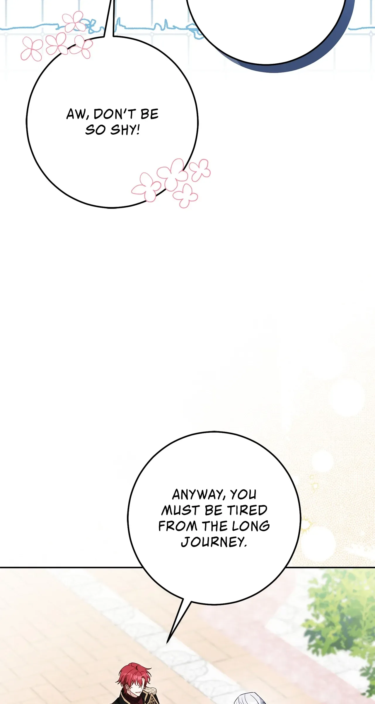 The Family’s Youngest Is This Household’s Savior Chapter 13 Page 22
