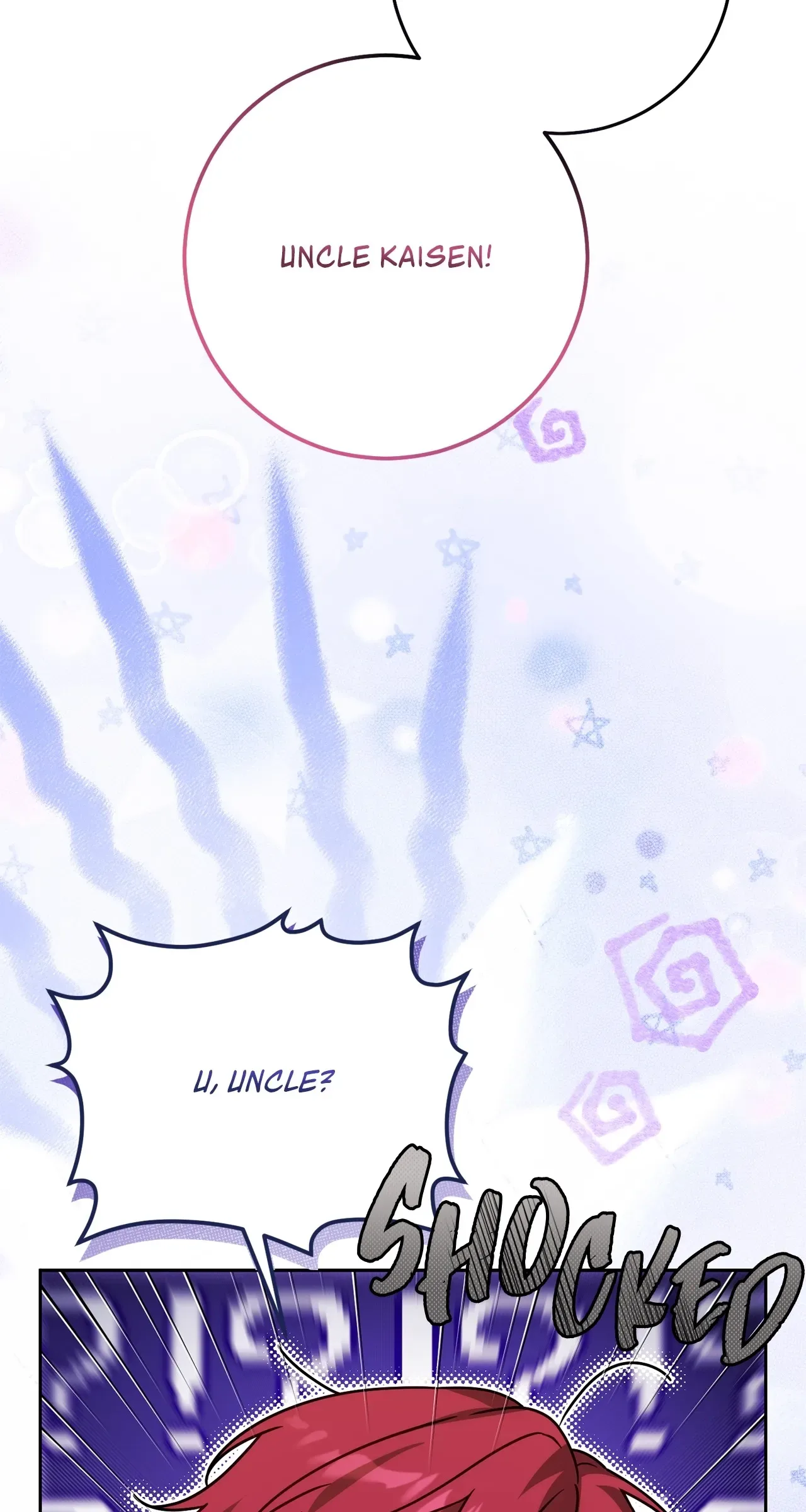 The Family’s Youngest Is This Household’s Savior Chapter 13 Page 28