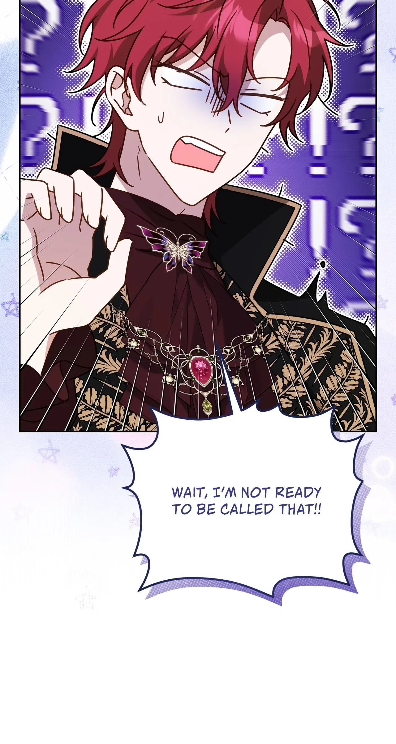 The Family’s Youngest Is This Household’s Savior Chapter 13 Page 29