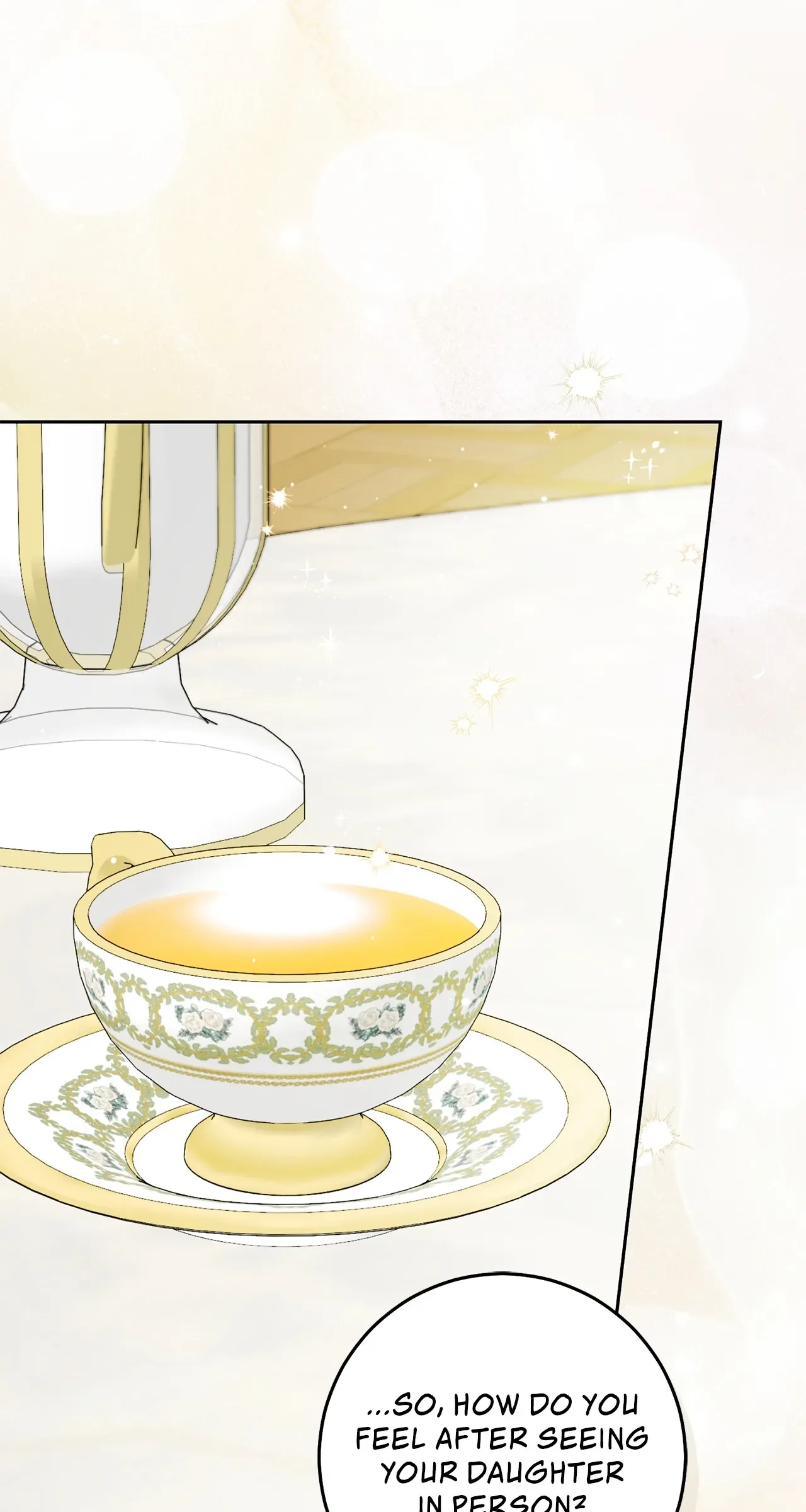 The Family’s Youngest Is This Household’s Savior Chapter 13 Page 33