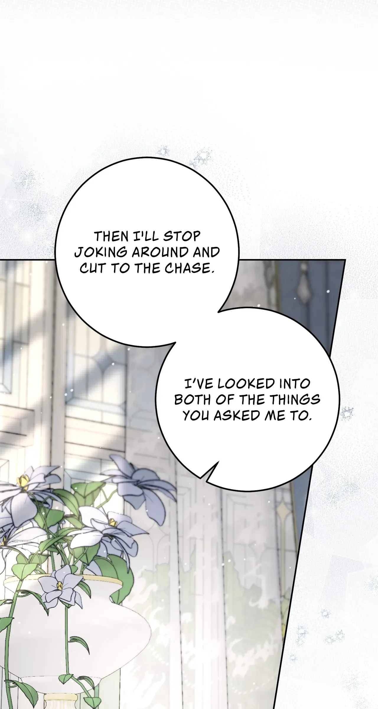 The Family’s Youngest Is This Household’s Savior Chapter 13 Page 40