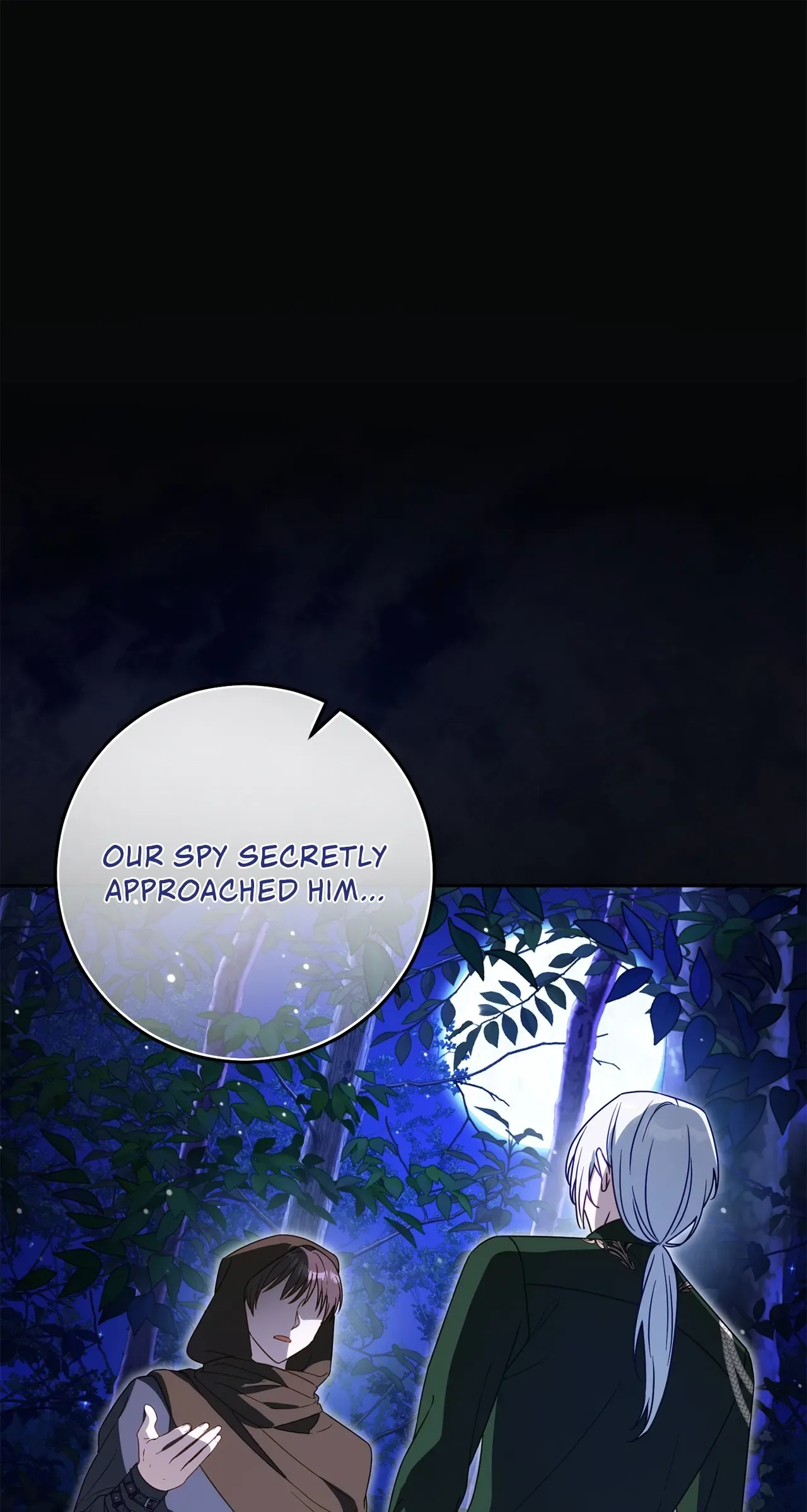 The Family’s Youngest Is This Household’s Savior Chapter 13 Page 45