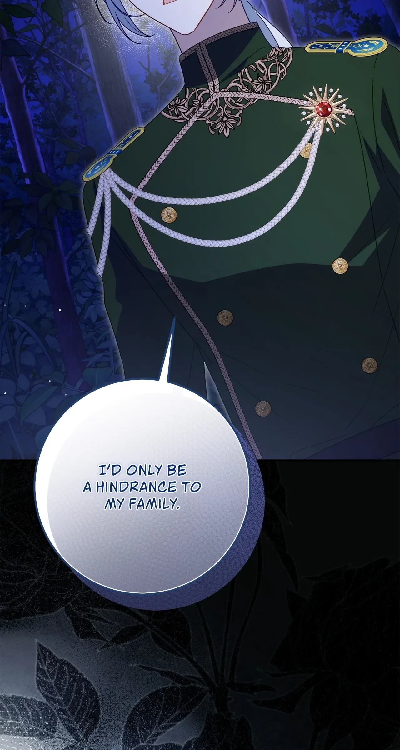 The Family’s Youngest Is This Household’s Savior Chapter 13 Page 47