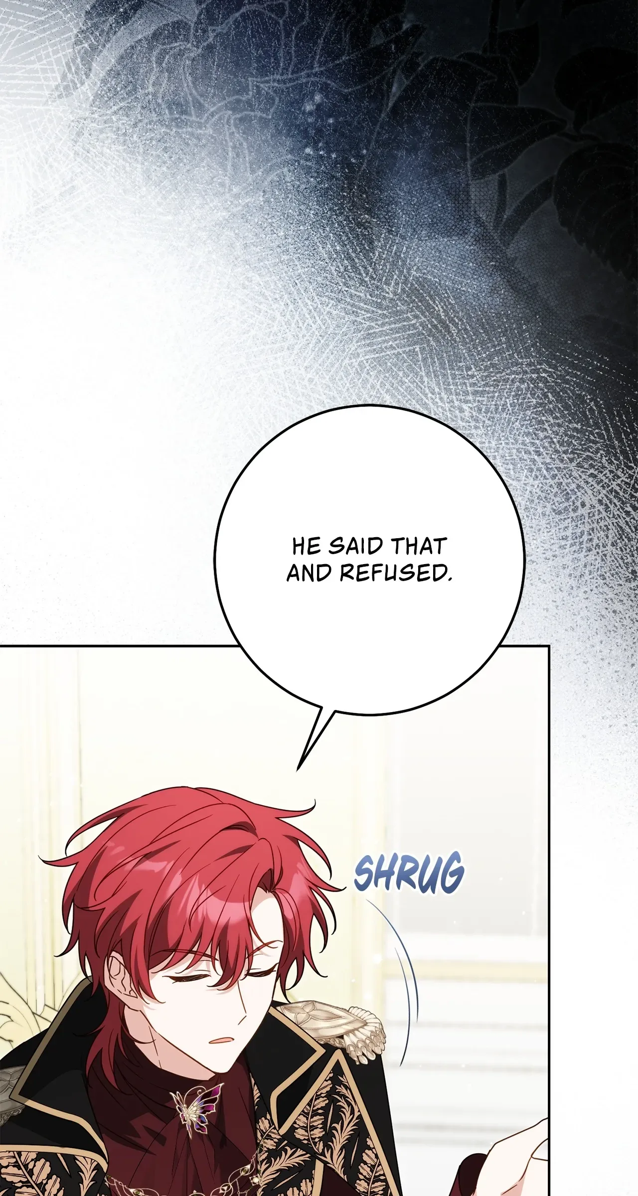 The Family’s Youngest Is This Household’s Savior Chapter 13 Page 48