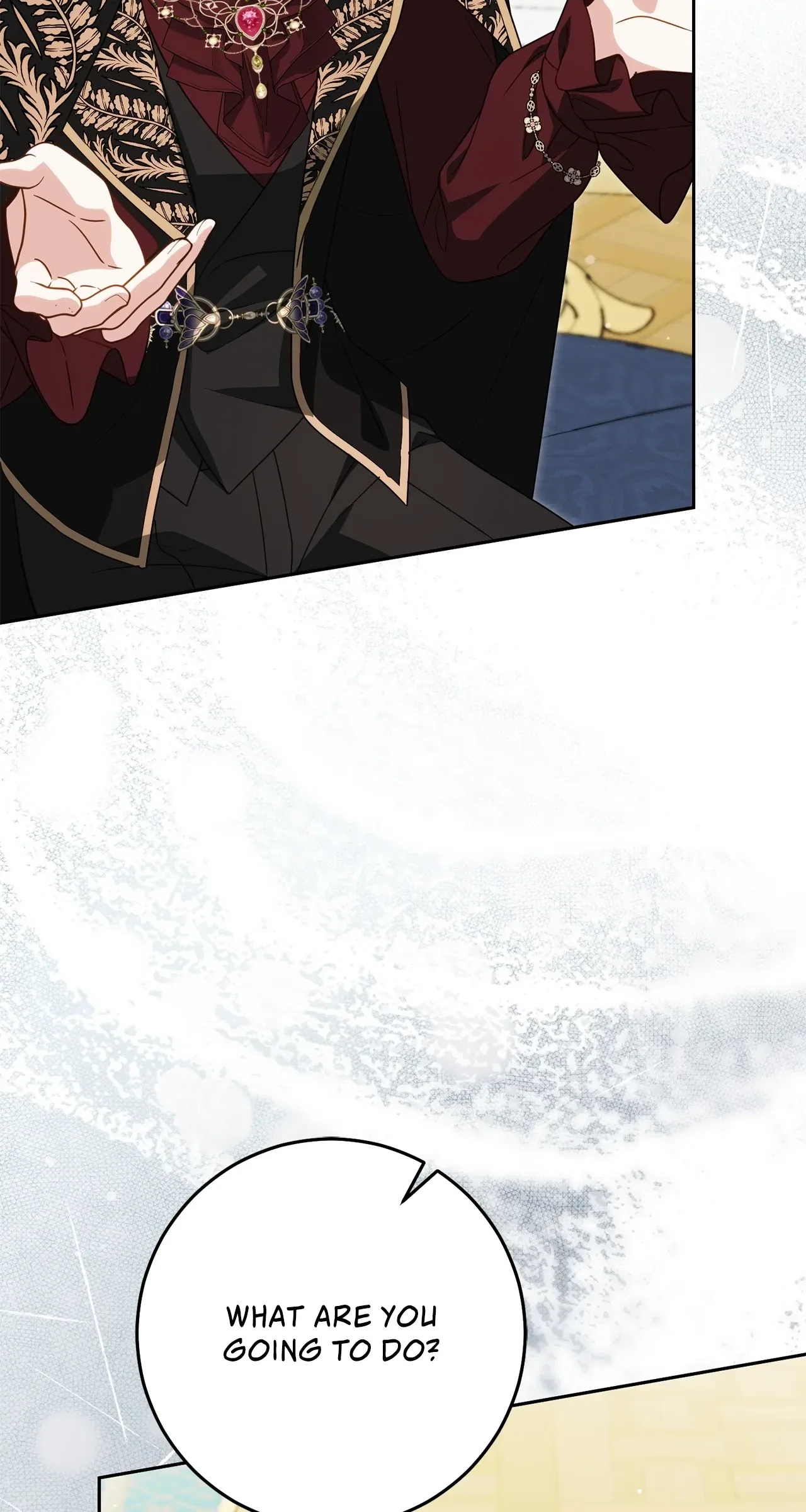 The Family’s Youngest Is This Household’s Savior Chapter 13 Page 49
