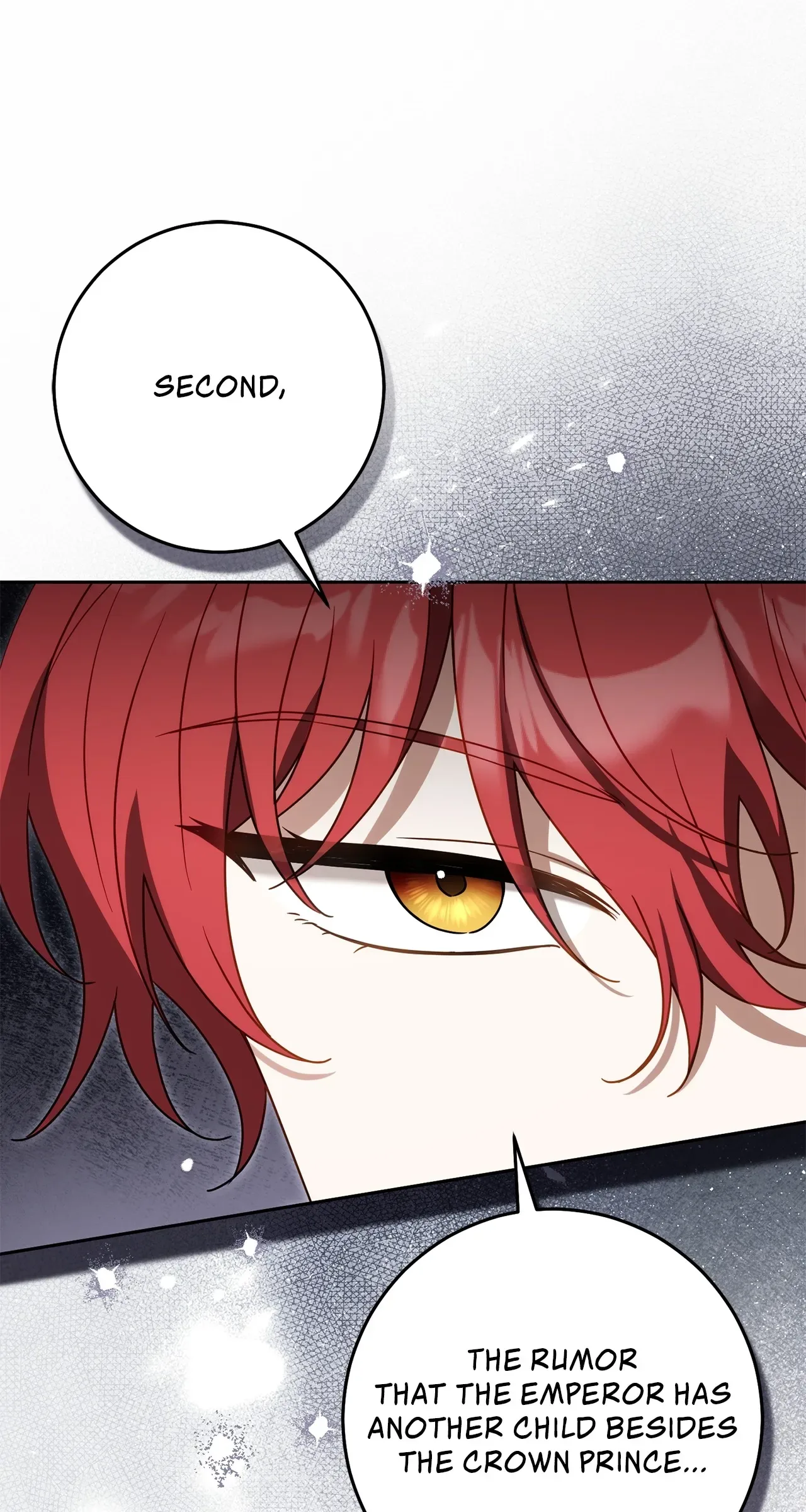 The Family’s Youngest Is This Household’s Savior Chapter 13 Page 53