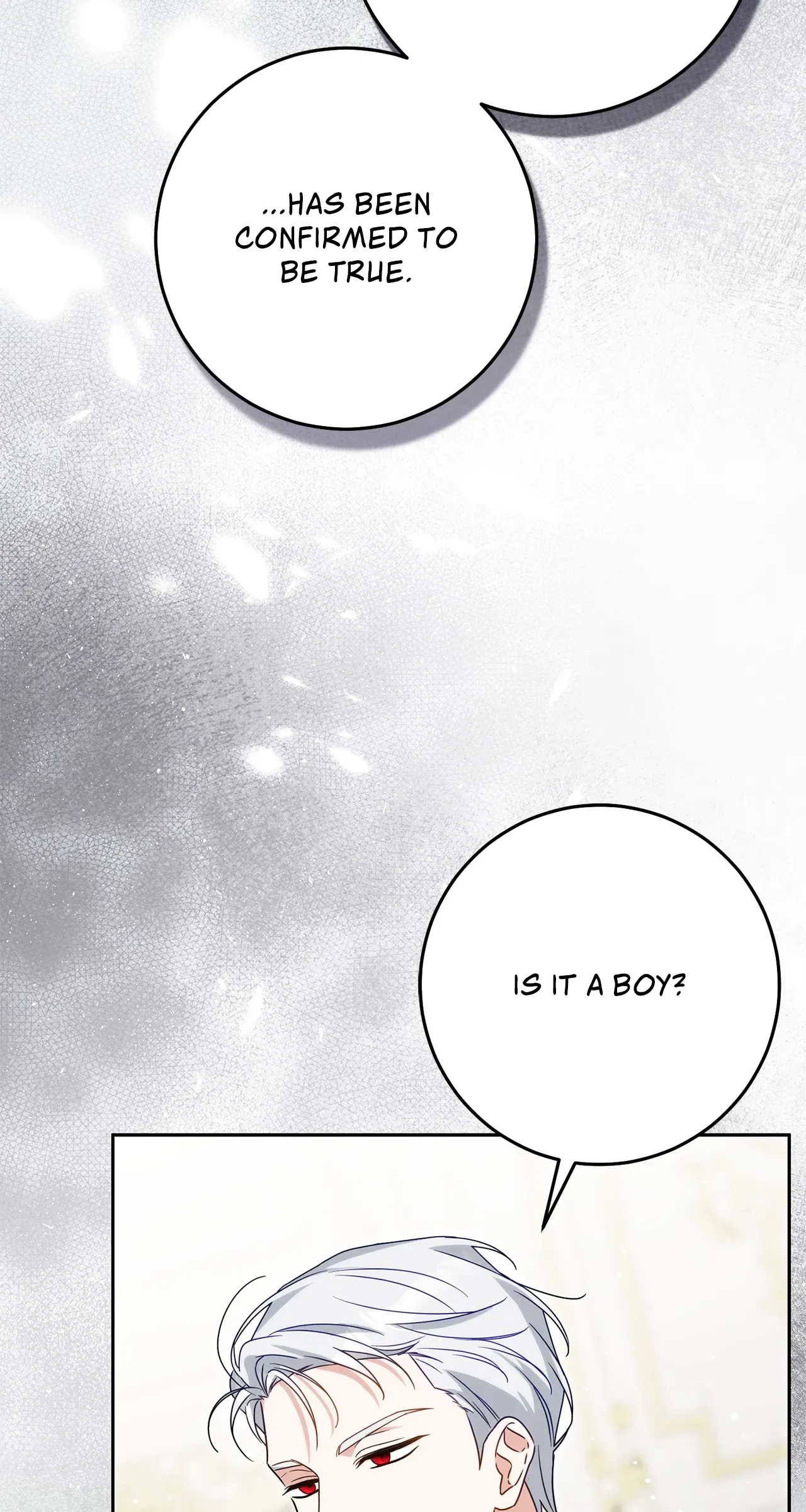 The Family’s Youngest Is This Household’s Savior Chapter 13 Page 54