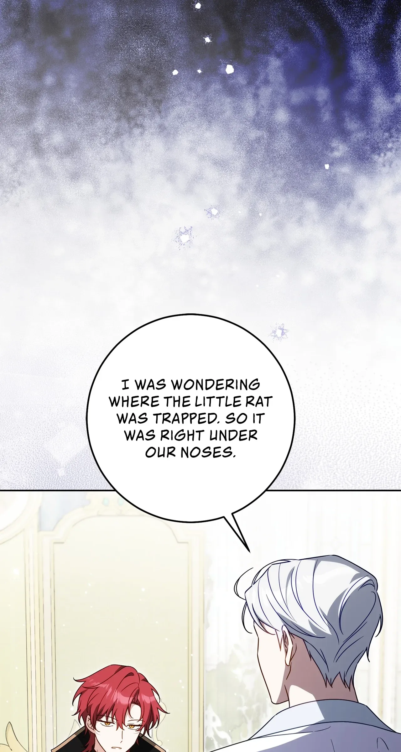 The Family’s Youngest Is This Household’s Savior Chapter 13 Page 58