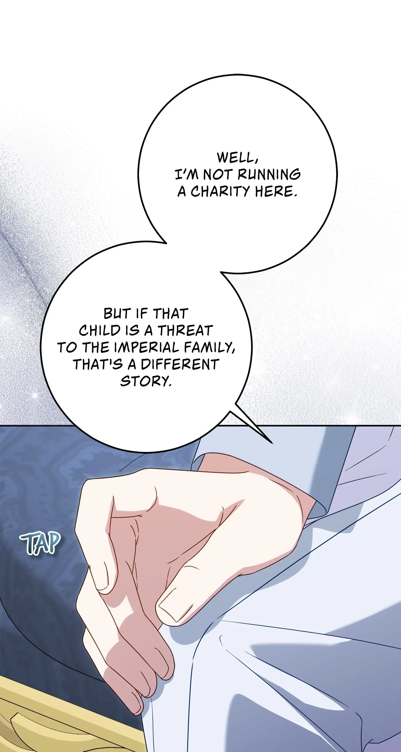 The Family’s Youngest Is This Household’s Savior Chapter 13 Page 60