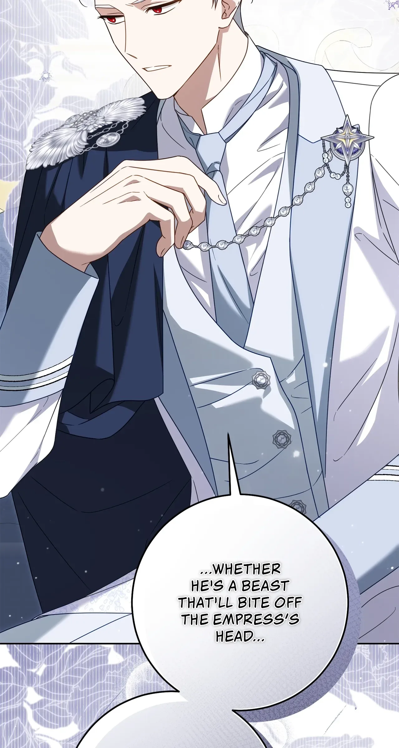 The Family’s Youngest Is This Household’s Savior Chapter 13 Page 62