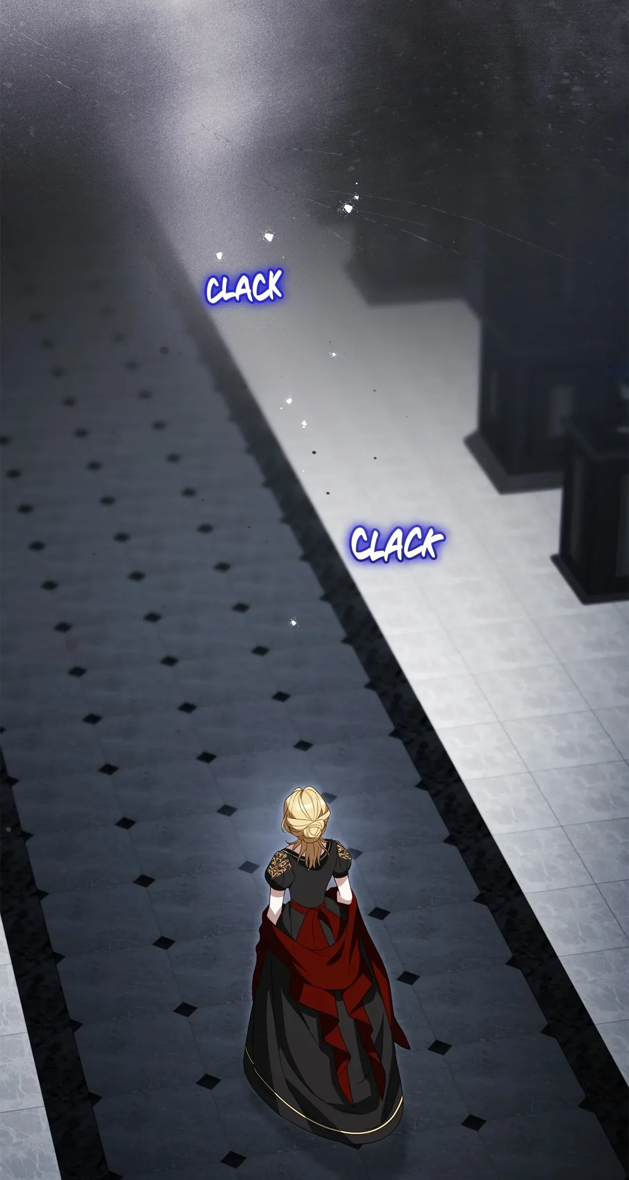 The Family’s Youngest Is This Household’s Savior Chapter 13 Page 64