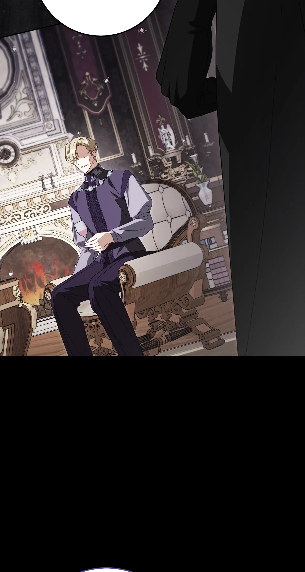 The Family’s Youngest Is This Household’s Savior Chapter 13 Page 66