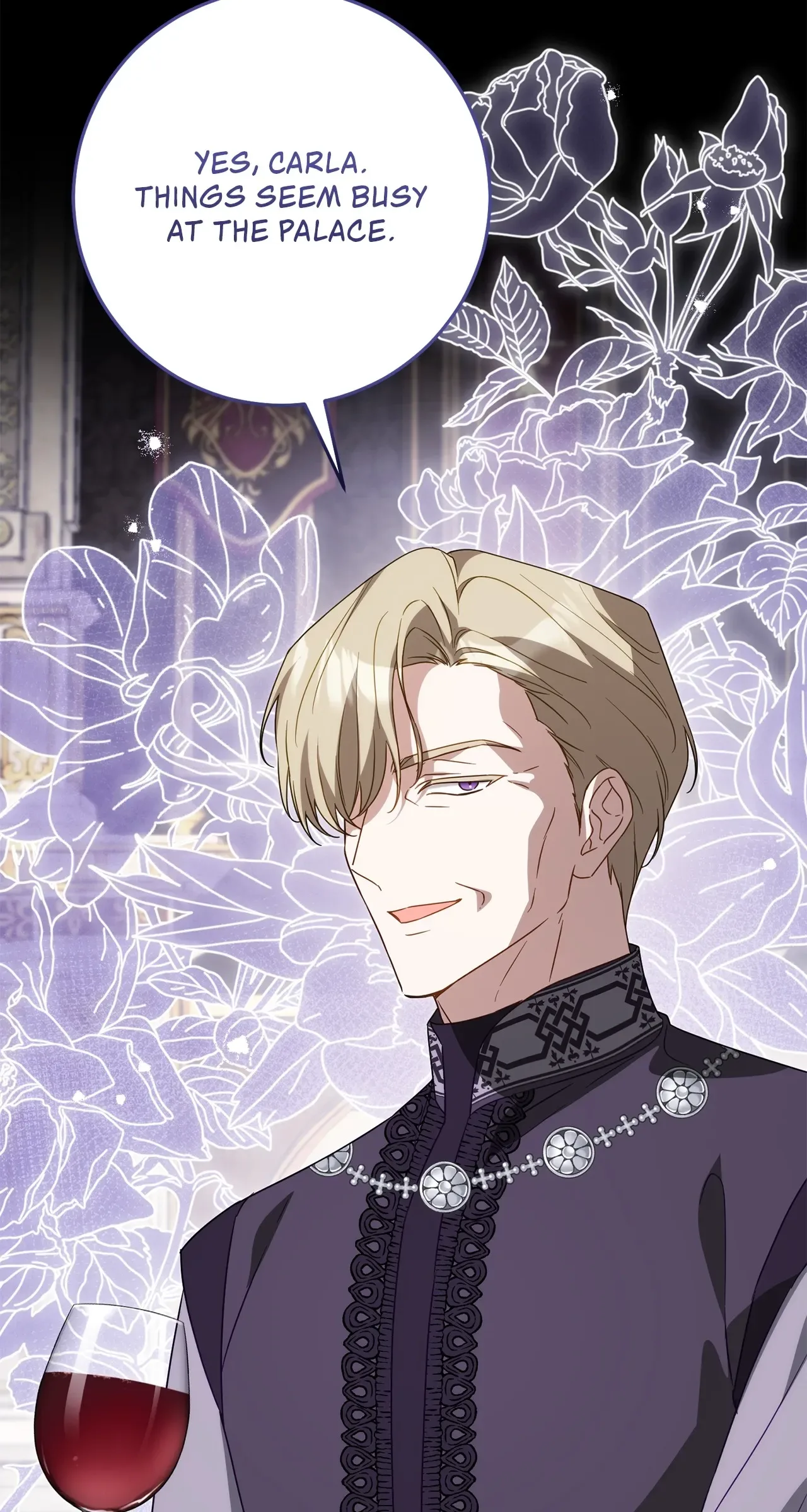 The Family’s Youngest Is This Household’s Savior Chapter 13 Page 67