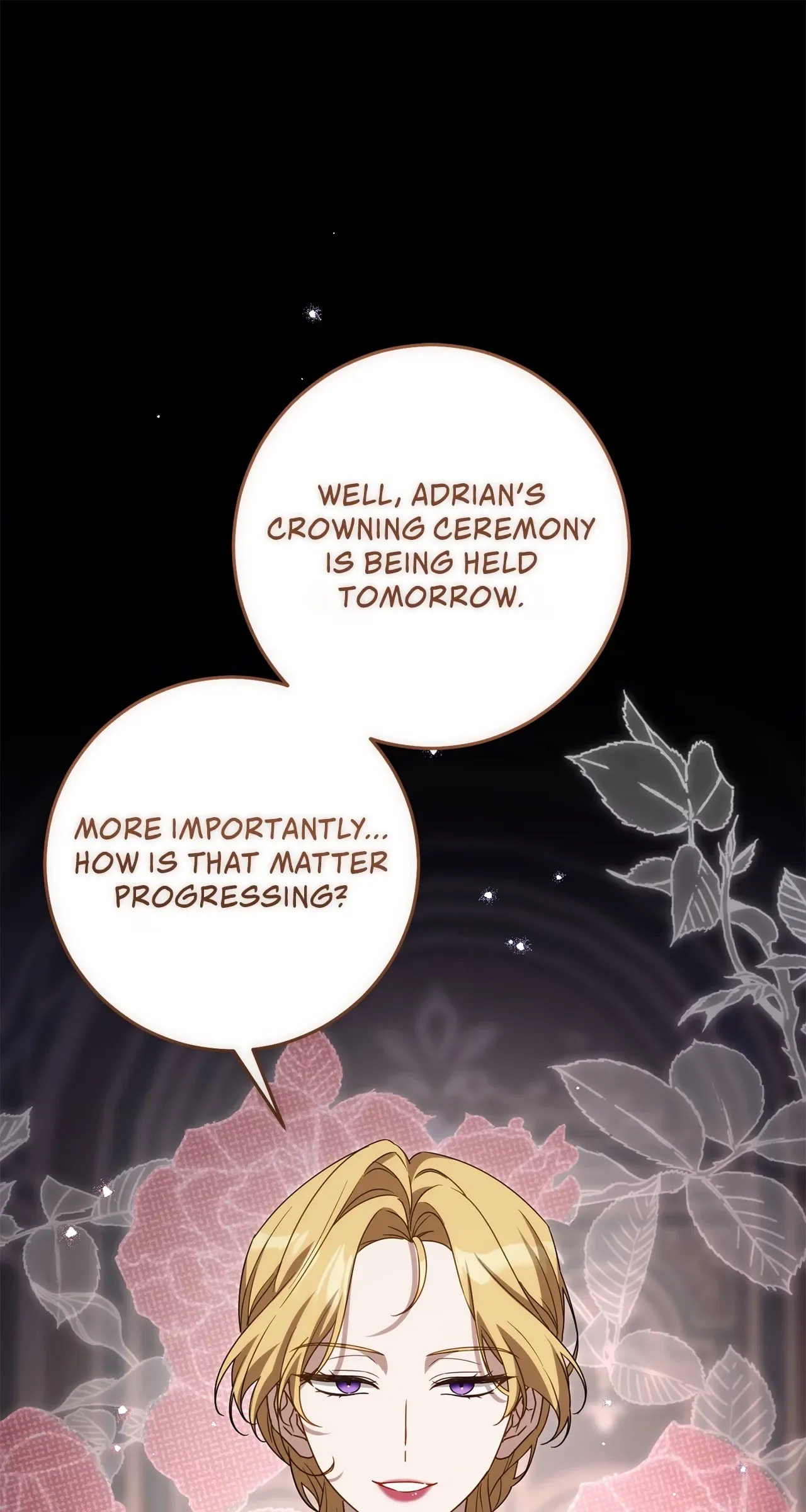 The Family’s Youngest Is This Household’s Savior Chapter 13 Page 69