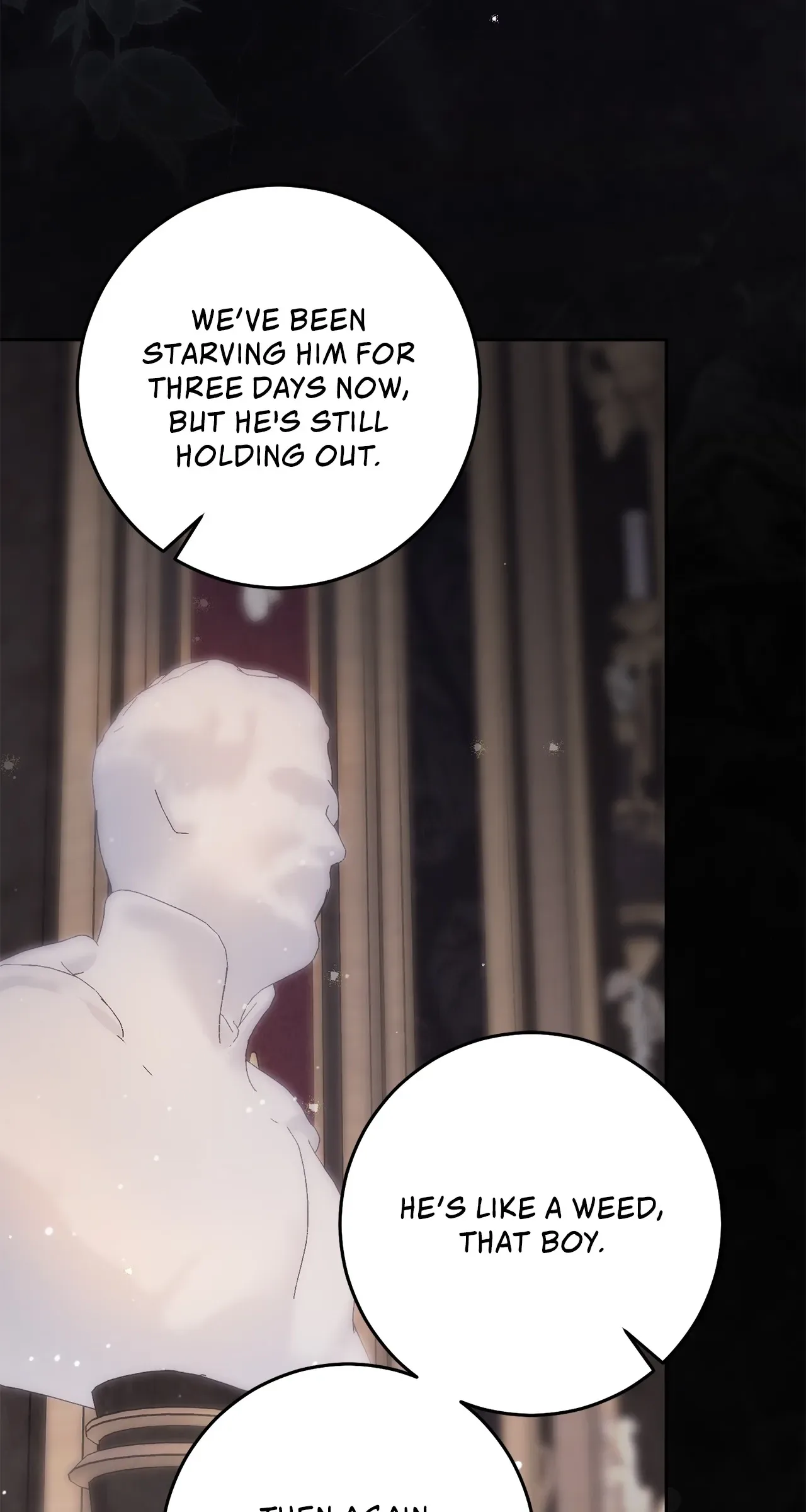 The Family’s Youngest Is This Household’s Savior Chapter 13 Page 71