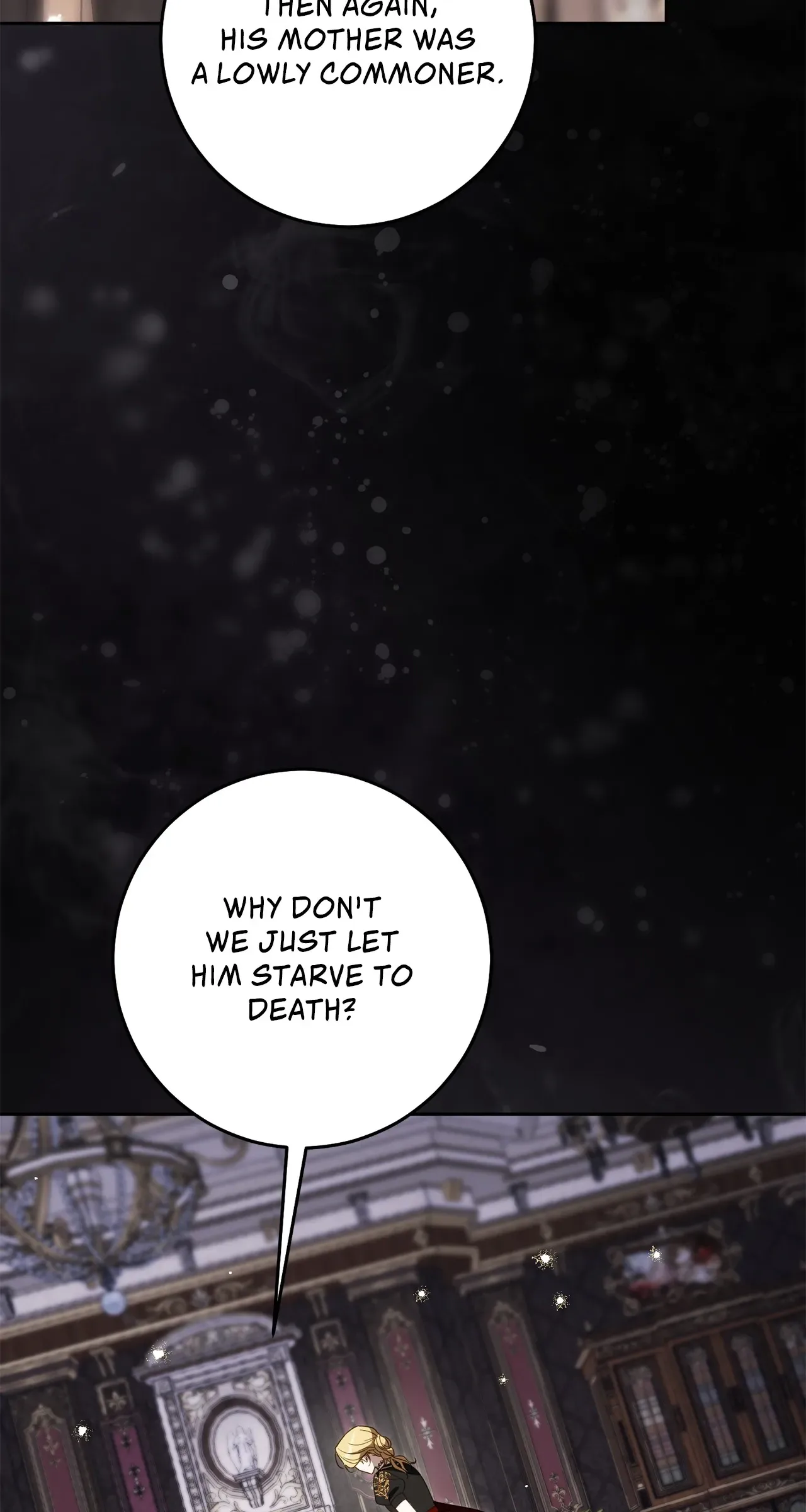 The Family’s Youngest Is This Household’s Savior Chapter 13 Page 72