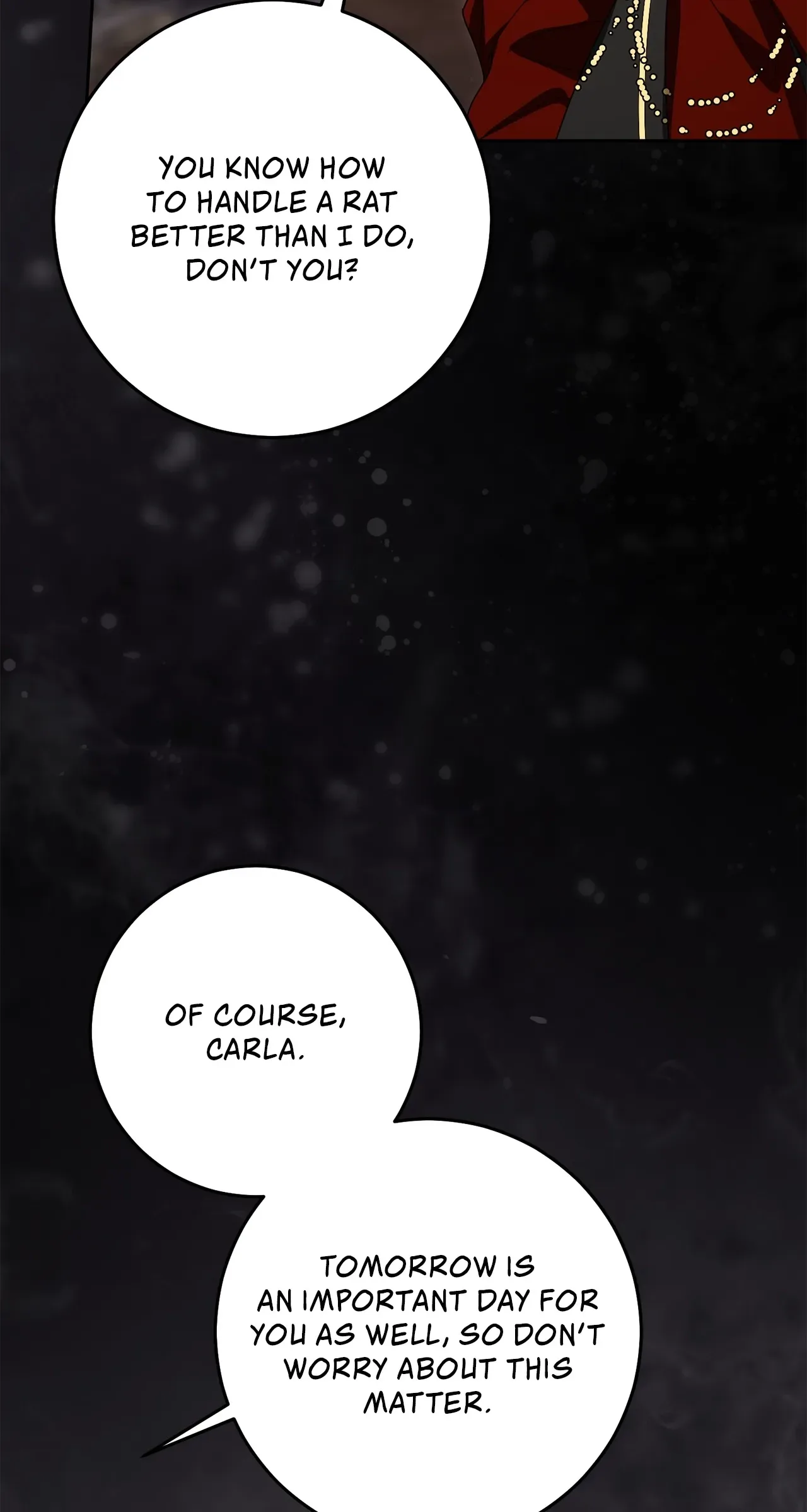 The Family’s Youngest Is This Household’s Savior Chapter 13 Page 75