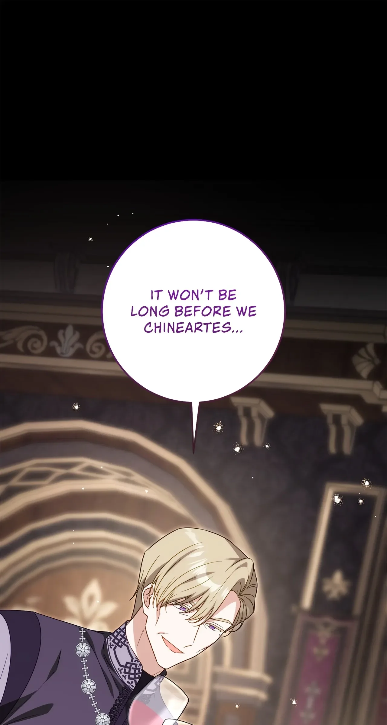 The Family’s Youngest Is This Household’s Savior Chapter 13 Page 77