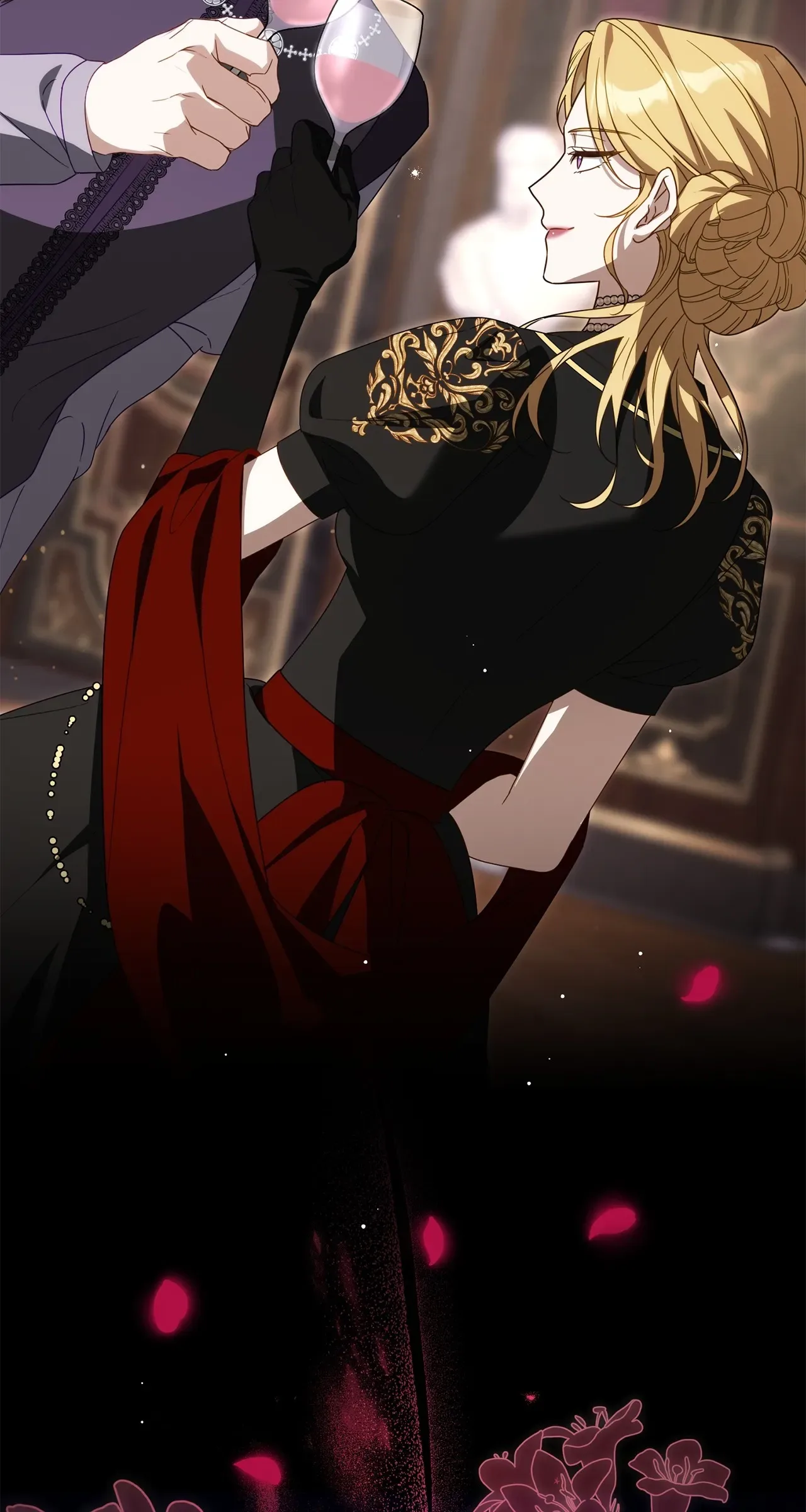 The Family’s Youngest Is This Household’s Savior Chapter 13 Page 78
