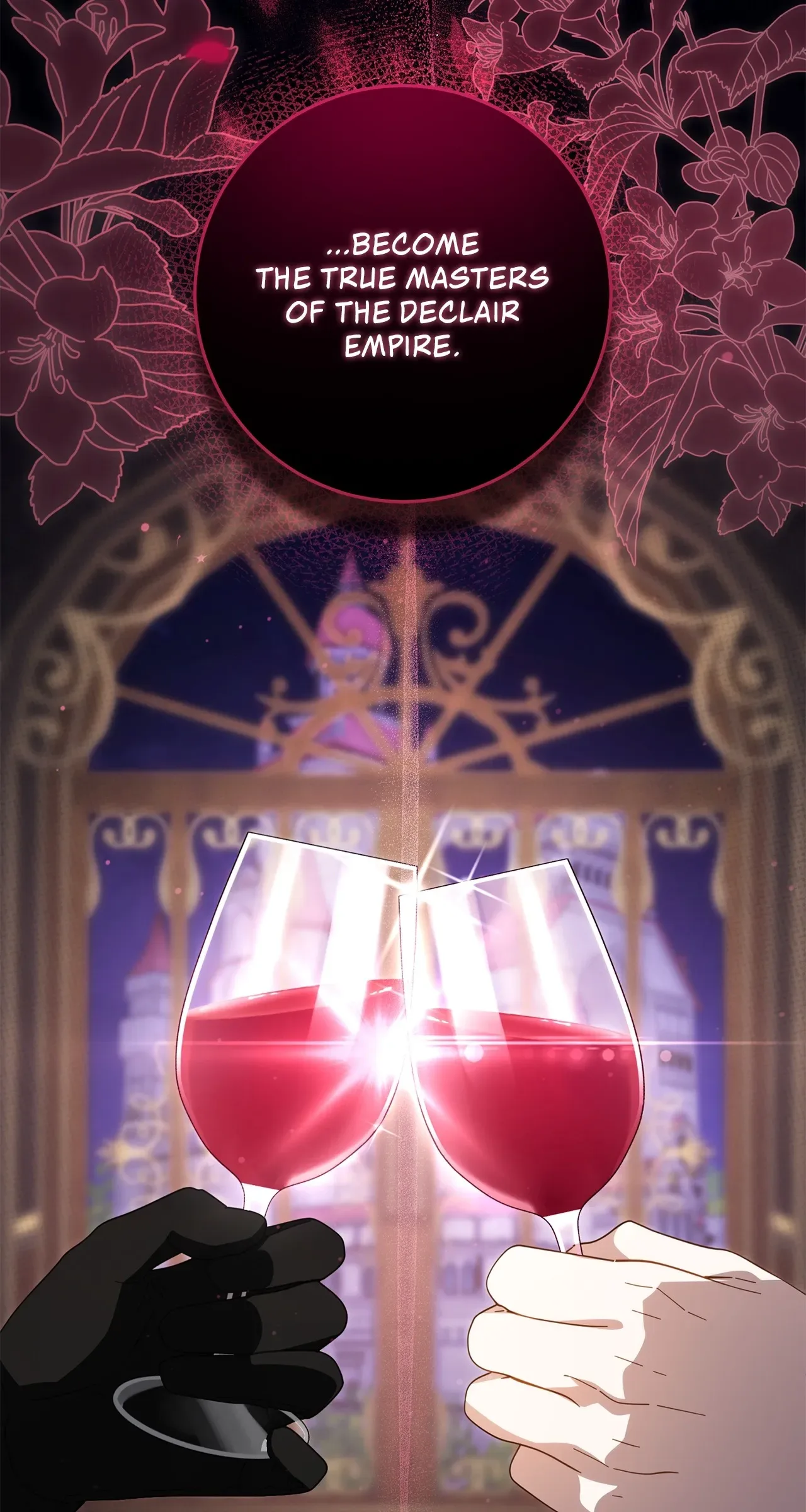 The Family’s Youngest Is This Household’s Savior Chapter 13 Page 79