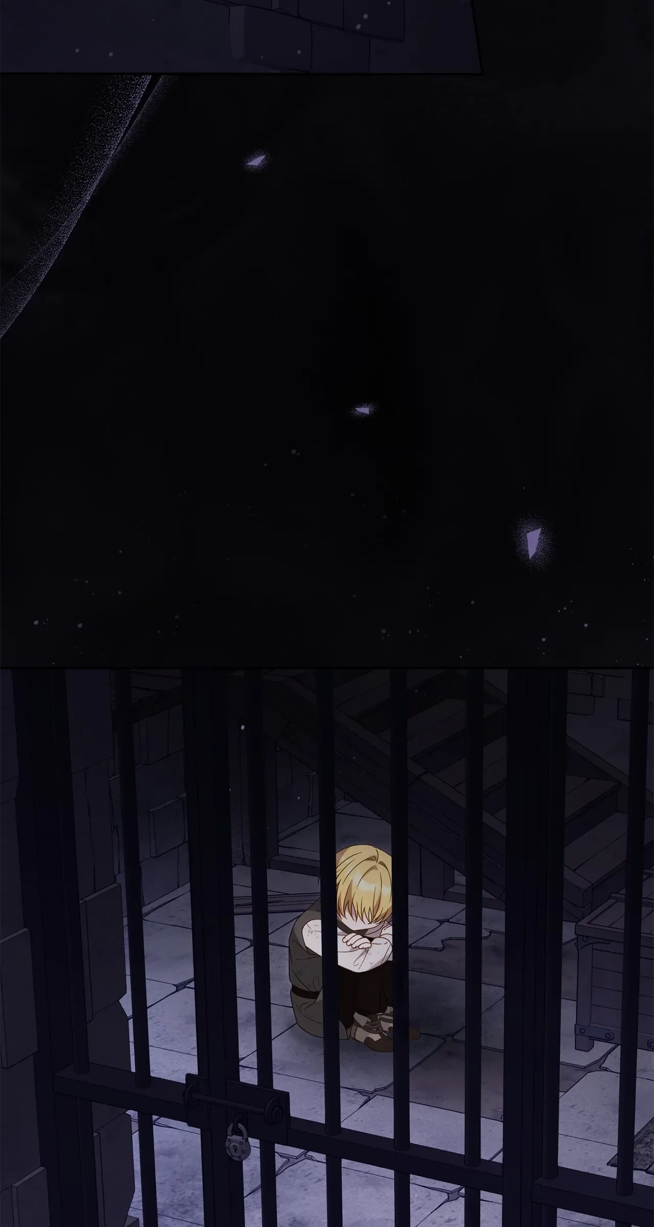 The Family’s Youngest Is This Household’s Savior Chapter 13 Page 82