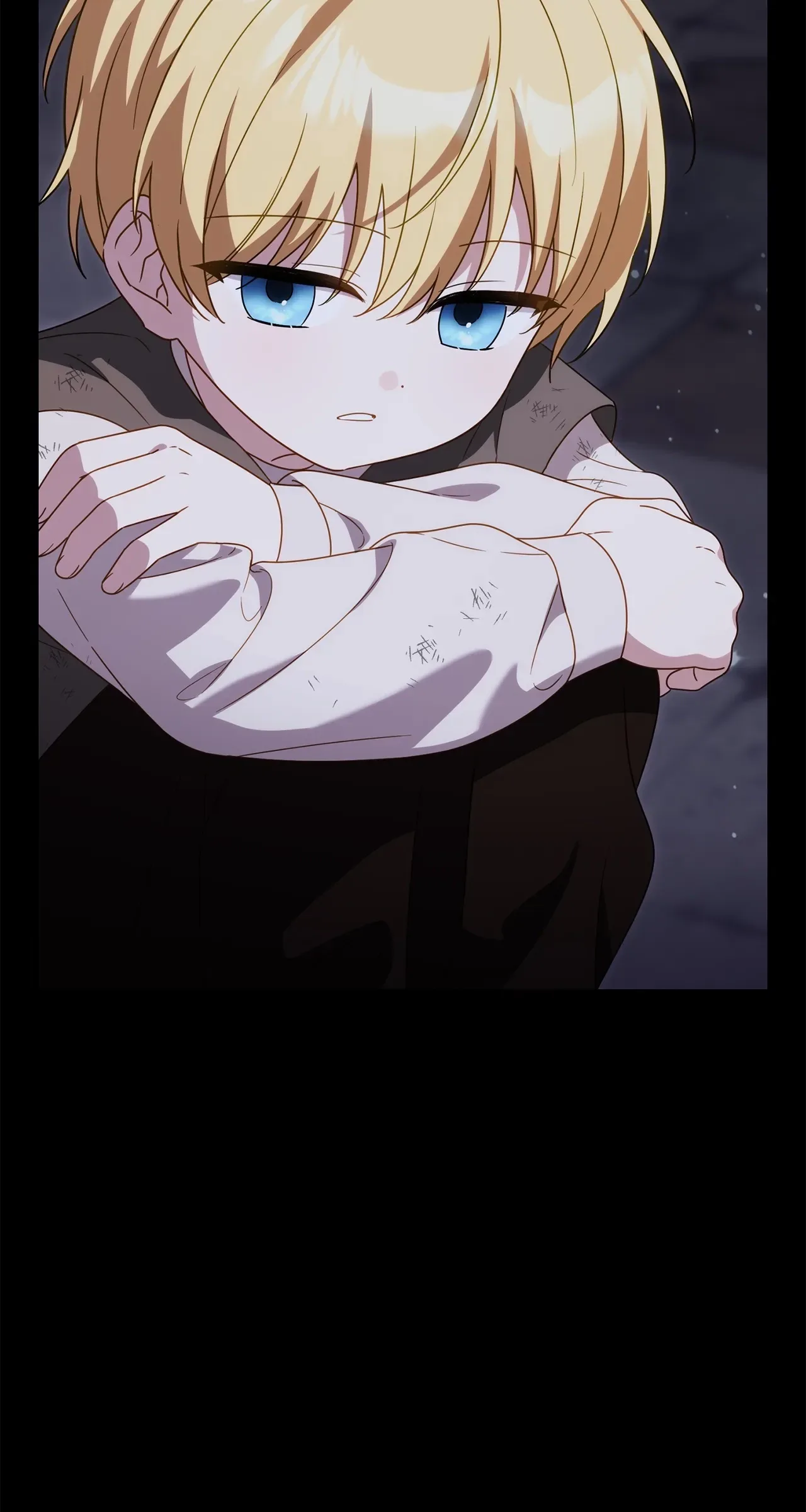 The Family’s Youngest Is This Household’s Savior Chapter 13 Page 84