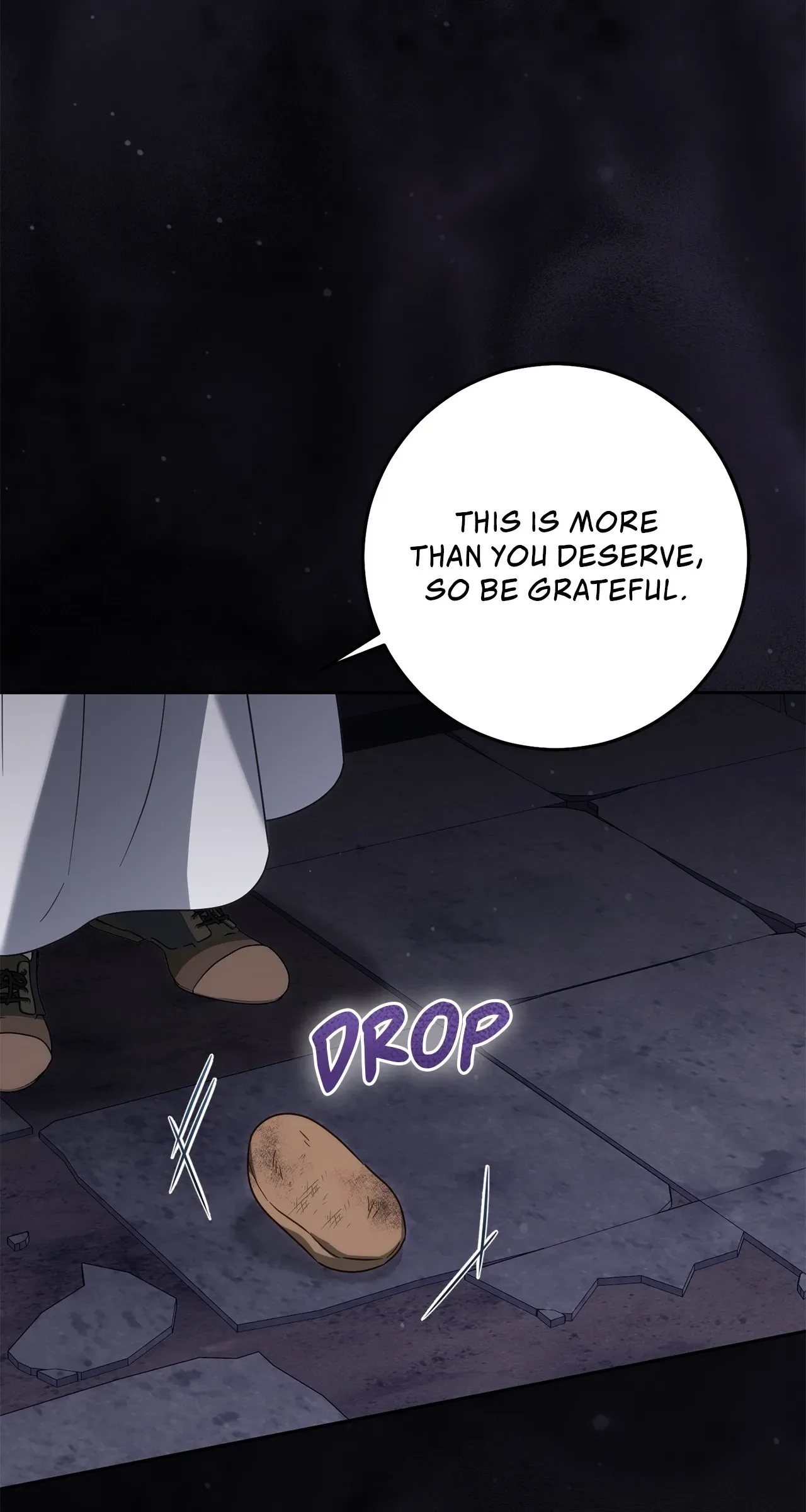 The Family’s Youngest Is This Household’s Savior Chapter 13 Page 87