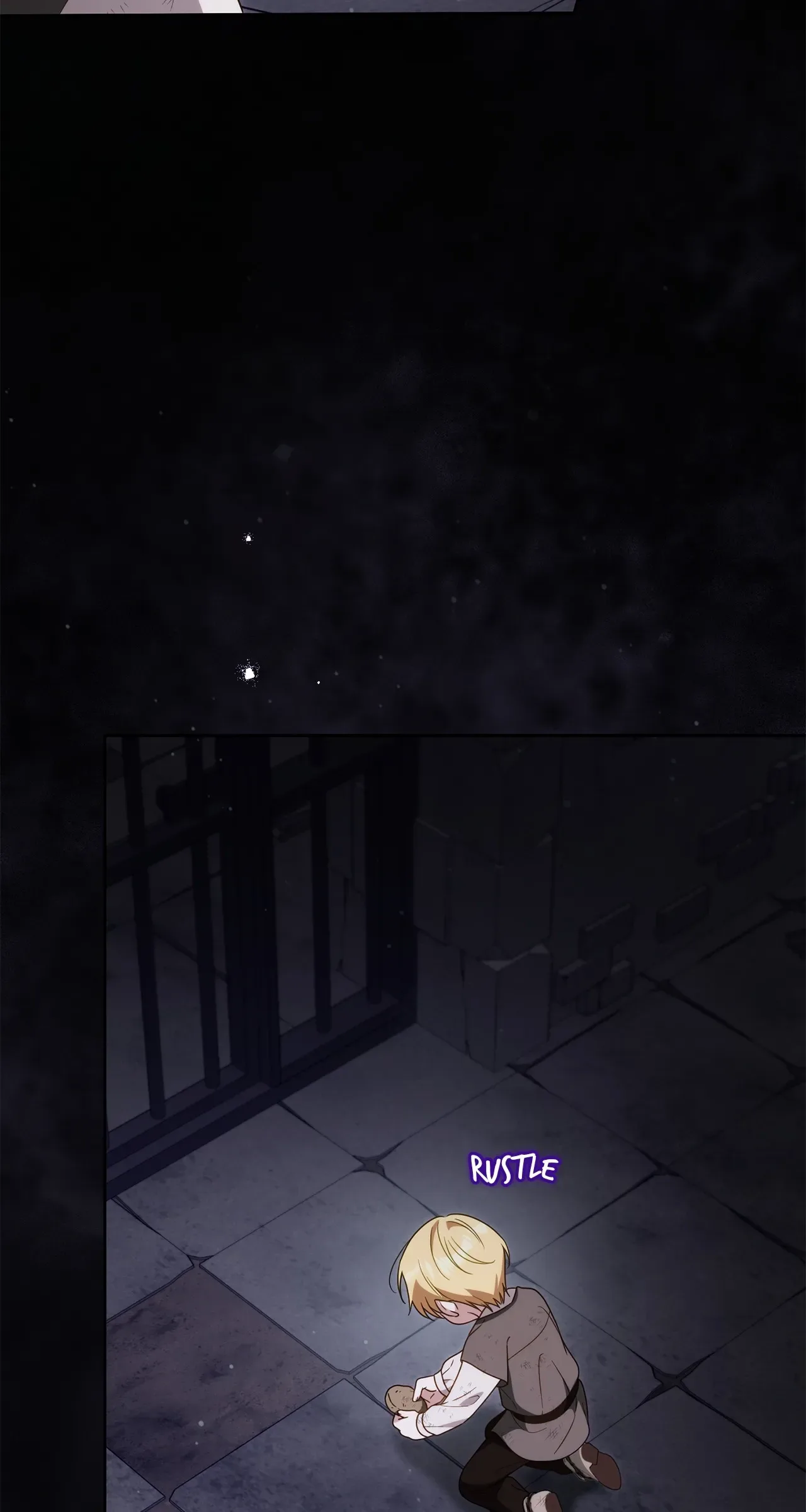 The Family’s Youngest Is This Household’s Savior Chapter 13 Page 89