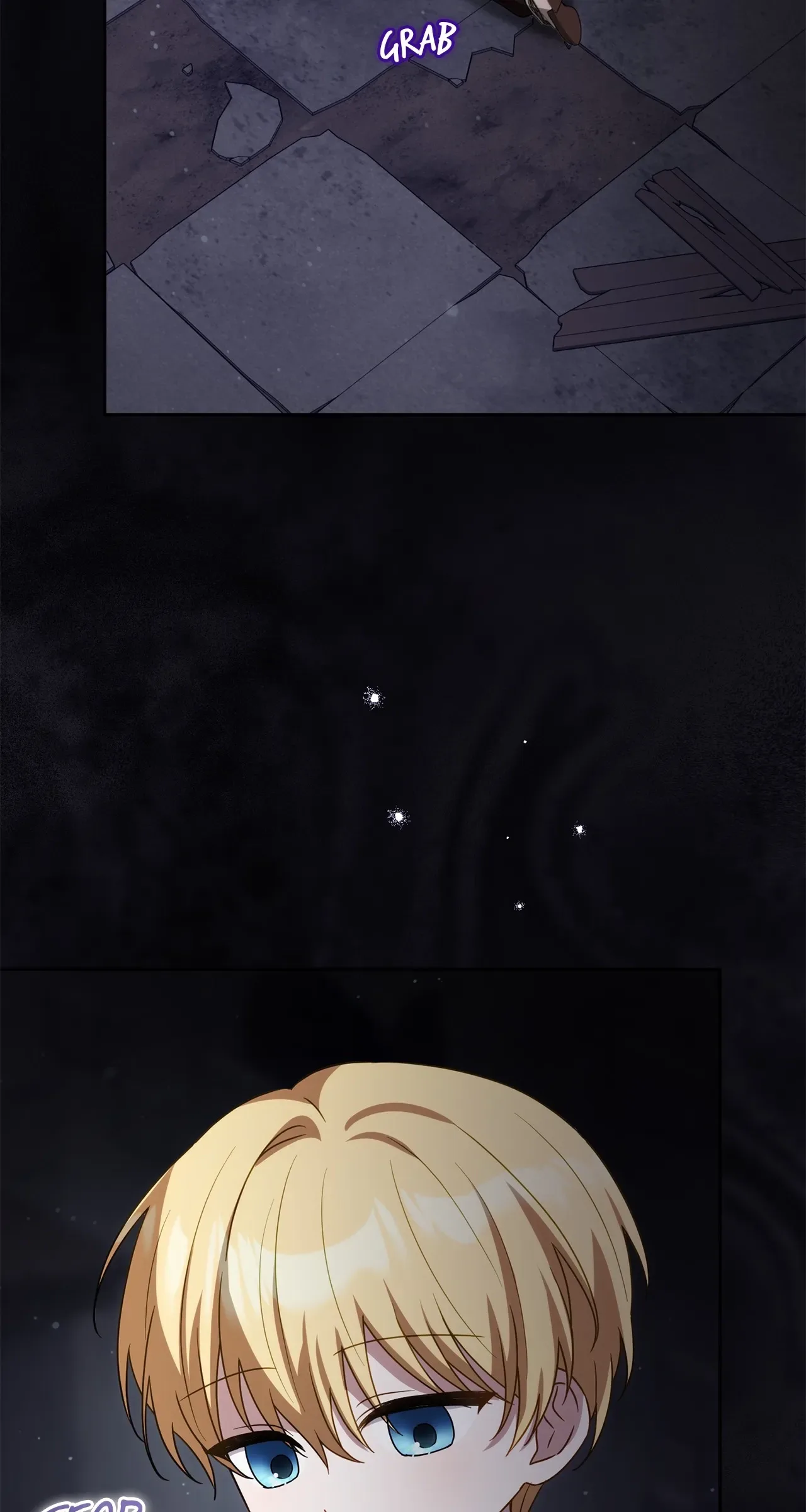 The Family’s Youngest Is This Household’s Savior Chapter 13 Page 90