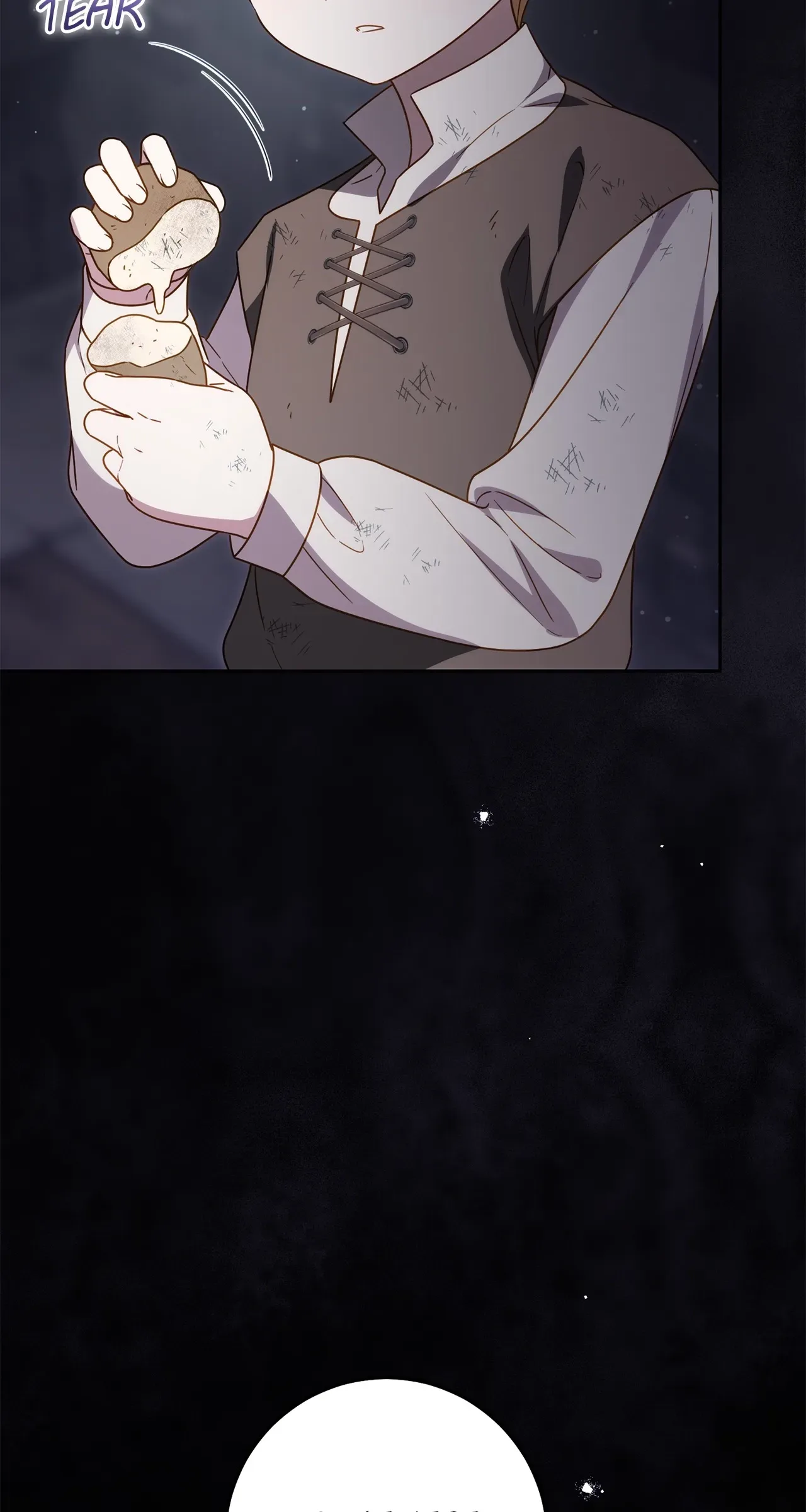 The Family’s Youngest Is This Household’s Savior Chapter 13 Page 91