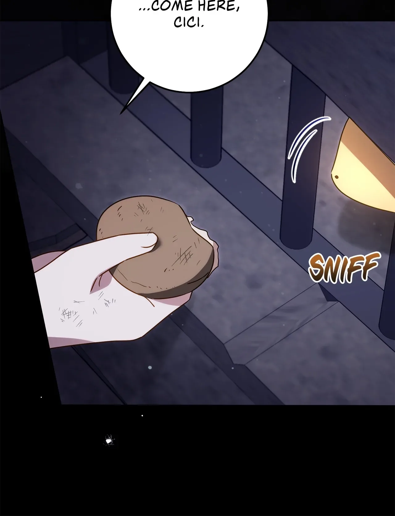 The Family’s Youngest Is This Household’s Savior Chapter 13 Page 92
