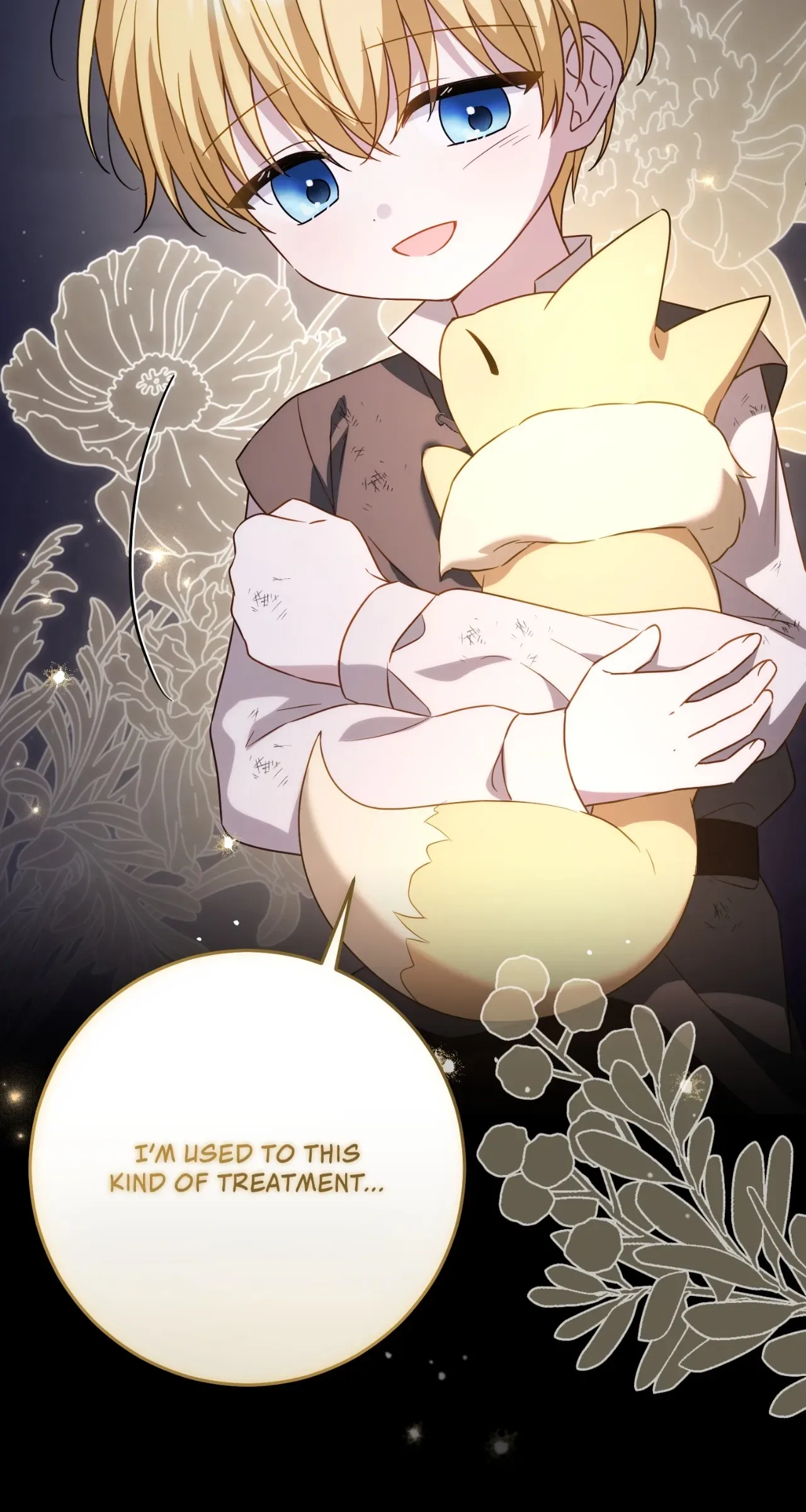 The Family’s Youngest Is This Household’s Savior Chapter 13 Page 98