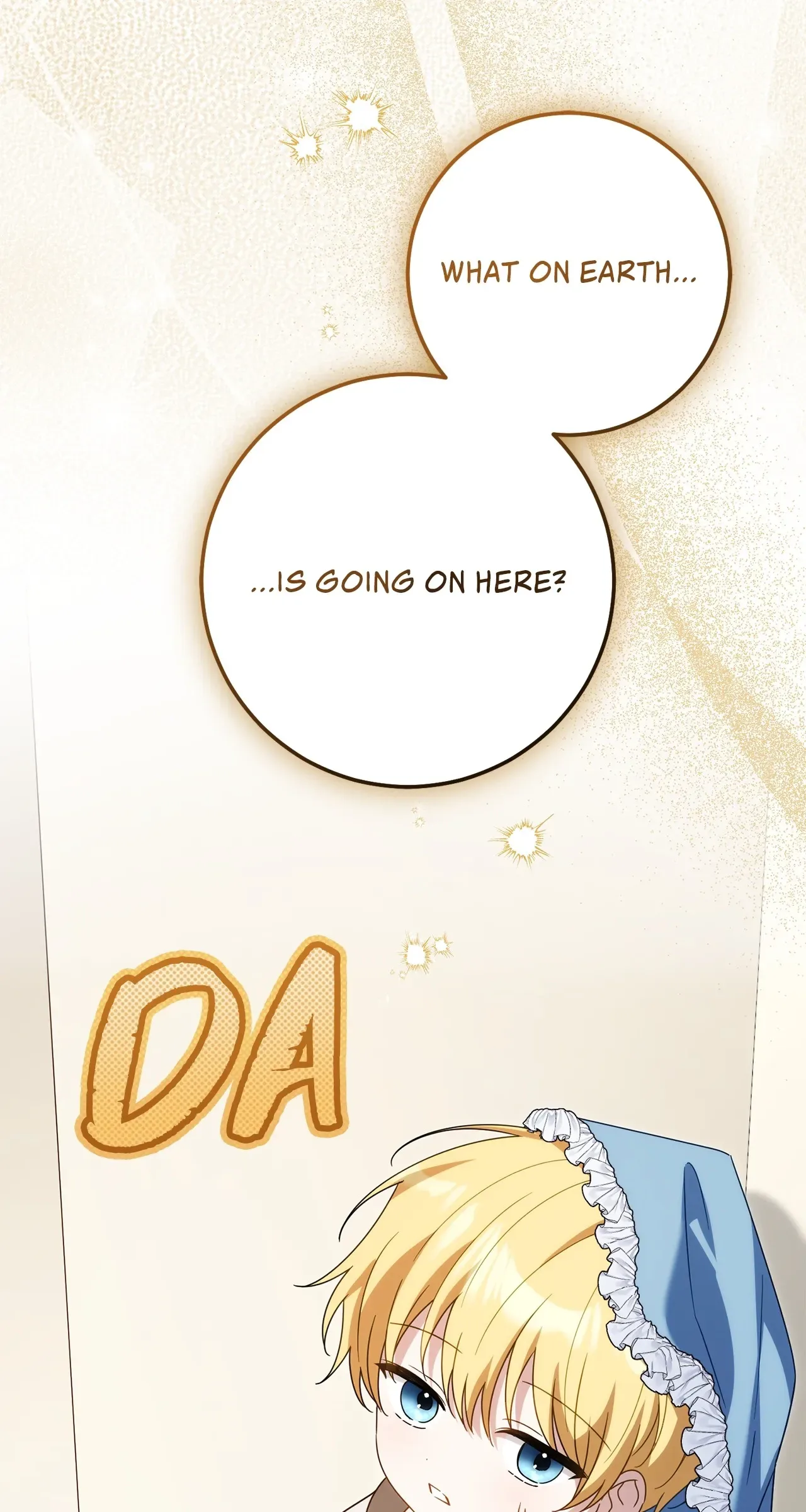 The Family’s Youngest Is This Household’s Savior Chapter 19 Page 13